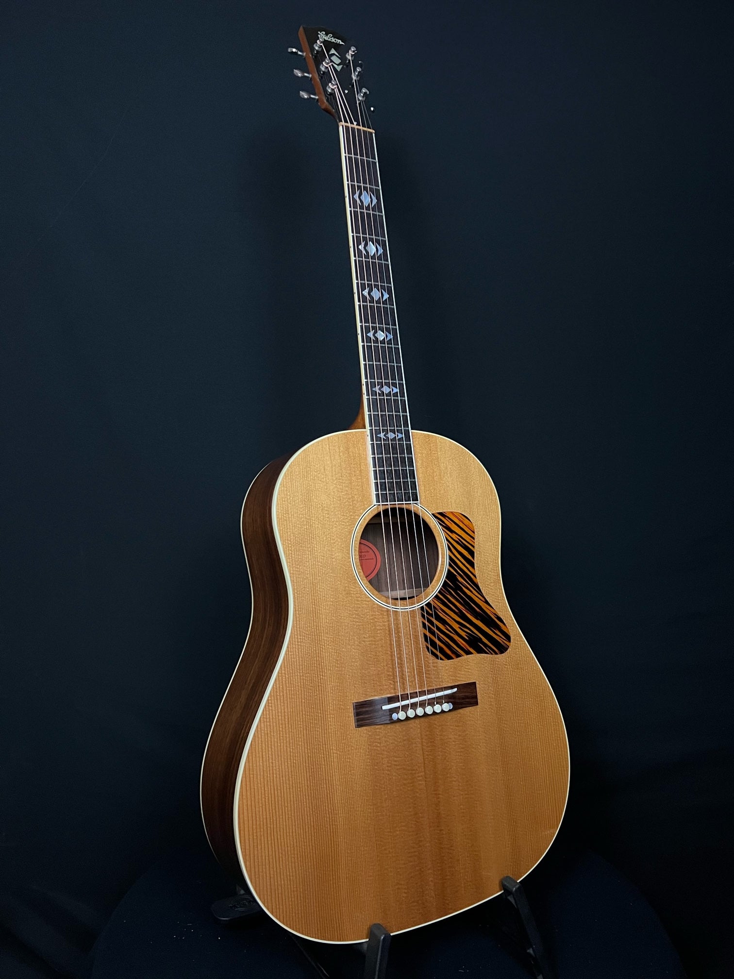 2004 Gibson Advanced Jumbo