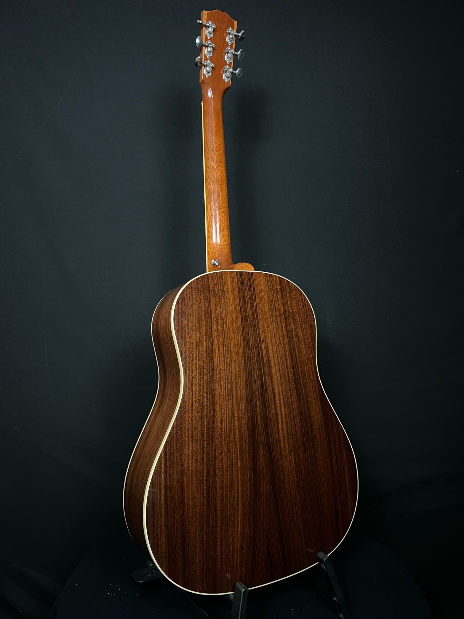 2004 Gibson Advanced Jumbo
