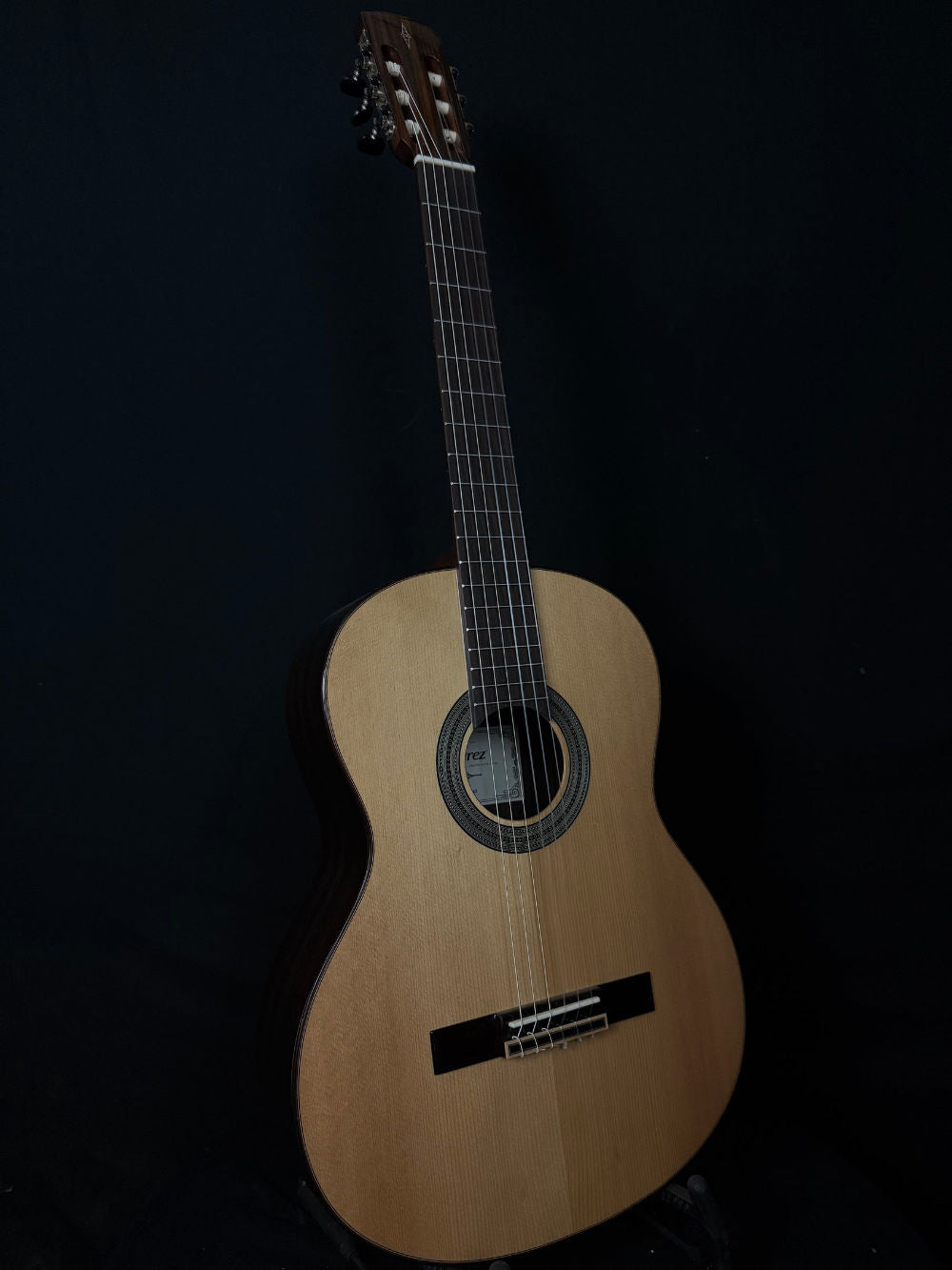 Alvarez AC70 Classical Guitar