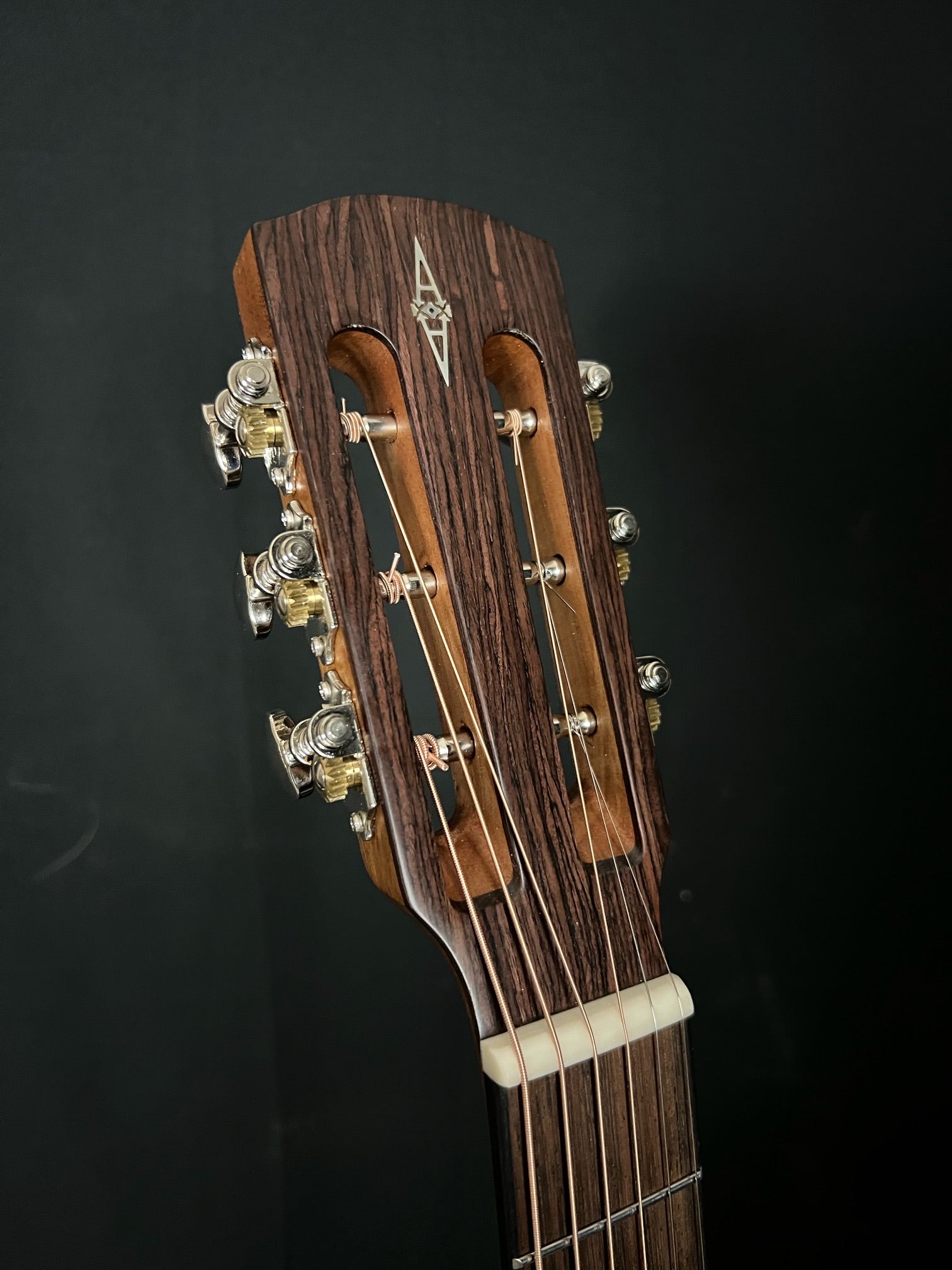 Alvarez AP66SHB Parlor - Acoustic Corner