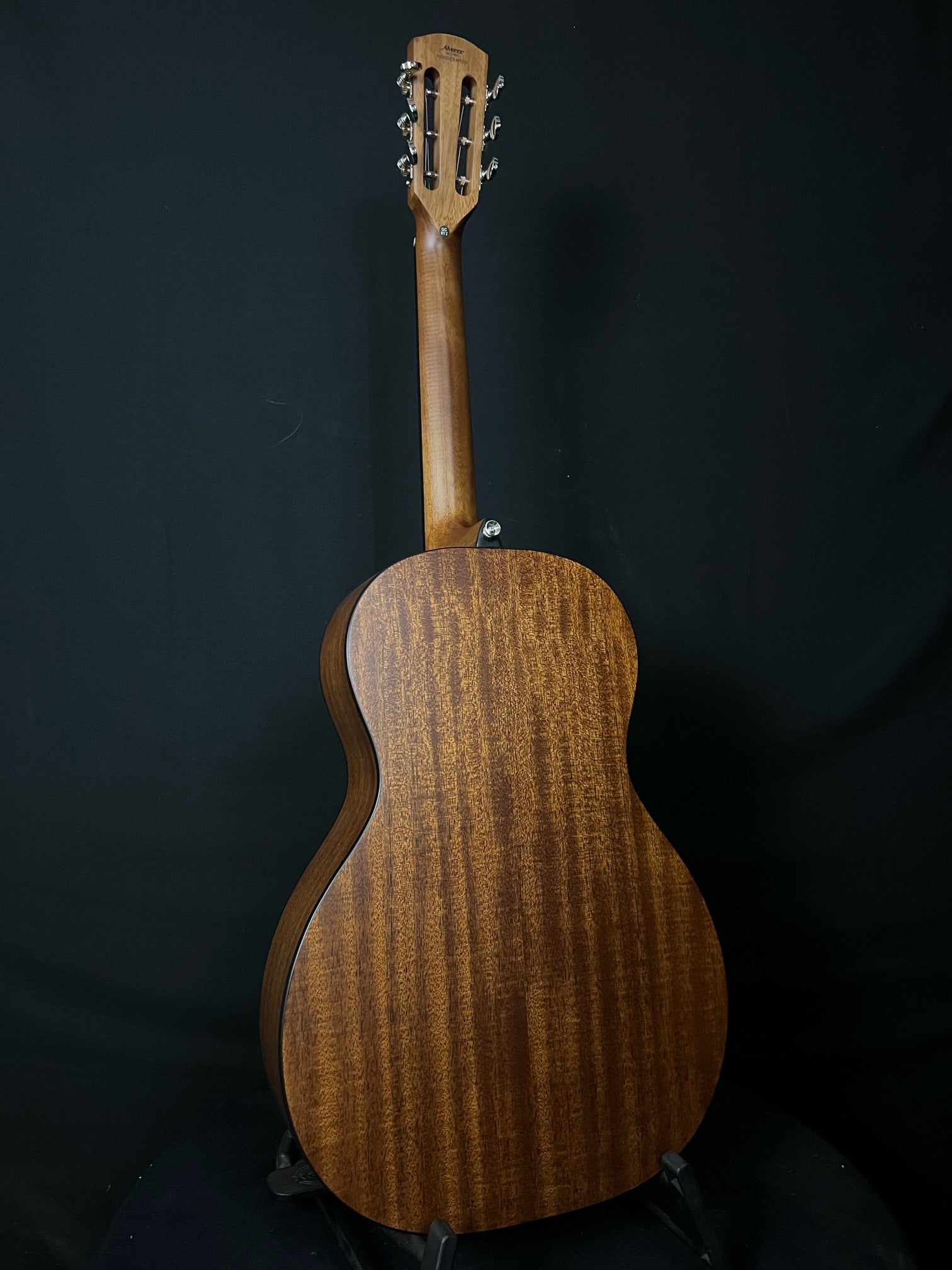 Alvarez AP66SHB Parlor - Acoustic Corner
