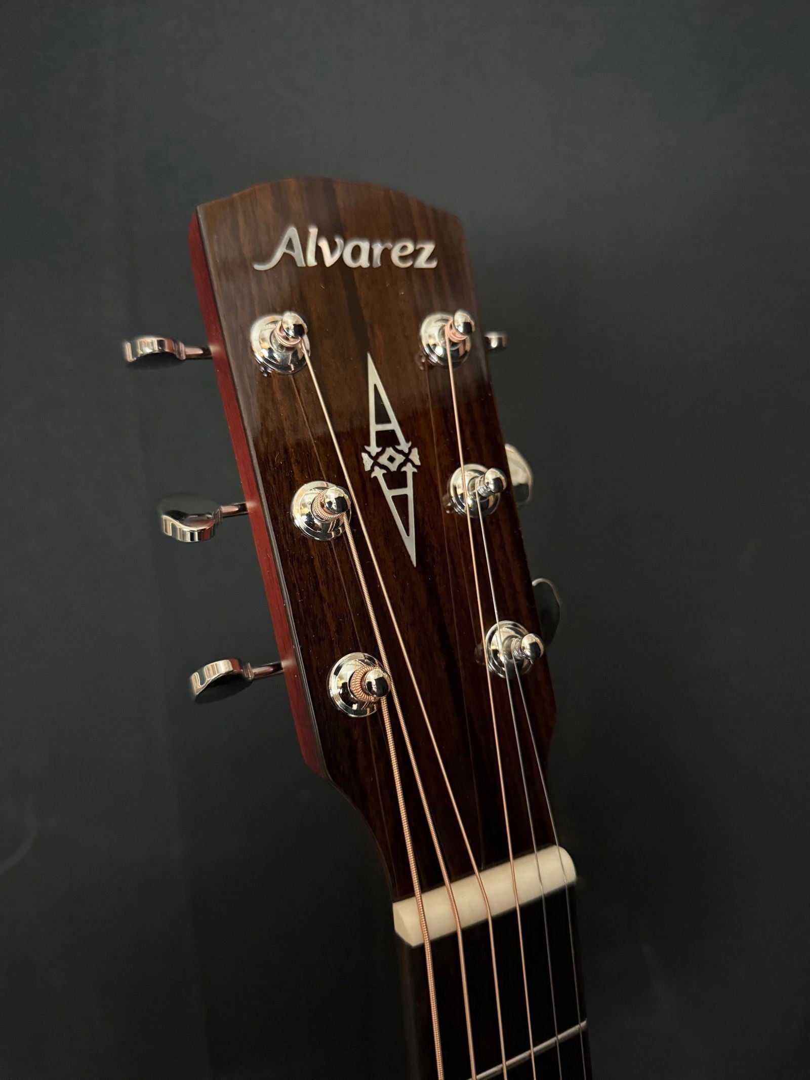 Alvarez Masterworks MG60 Grand Auditorium - Acoustic Corner