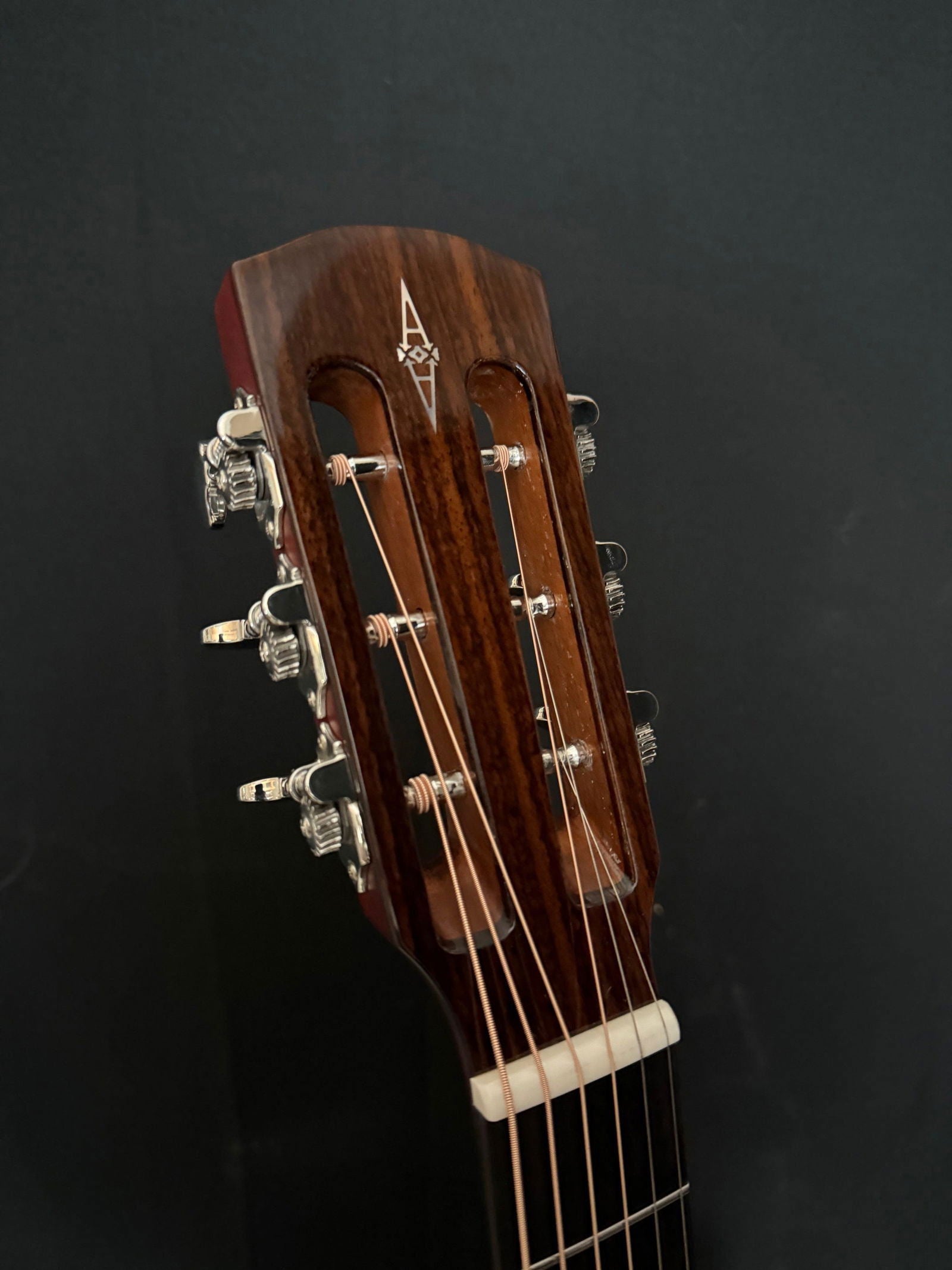 Alvarez Masterworks MP66 Parlor - Acoustic Corner