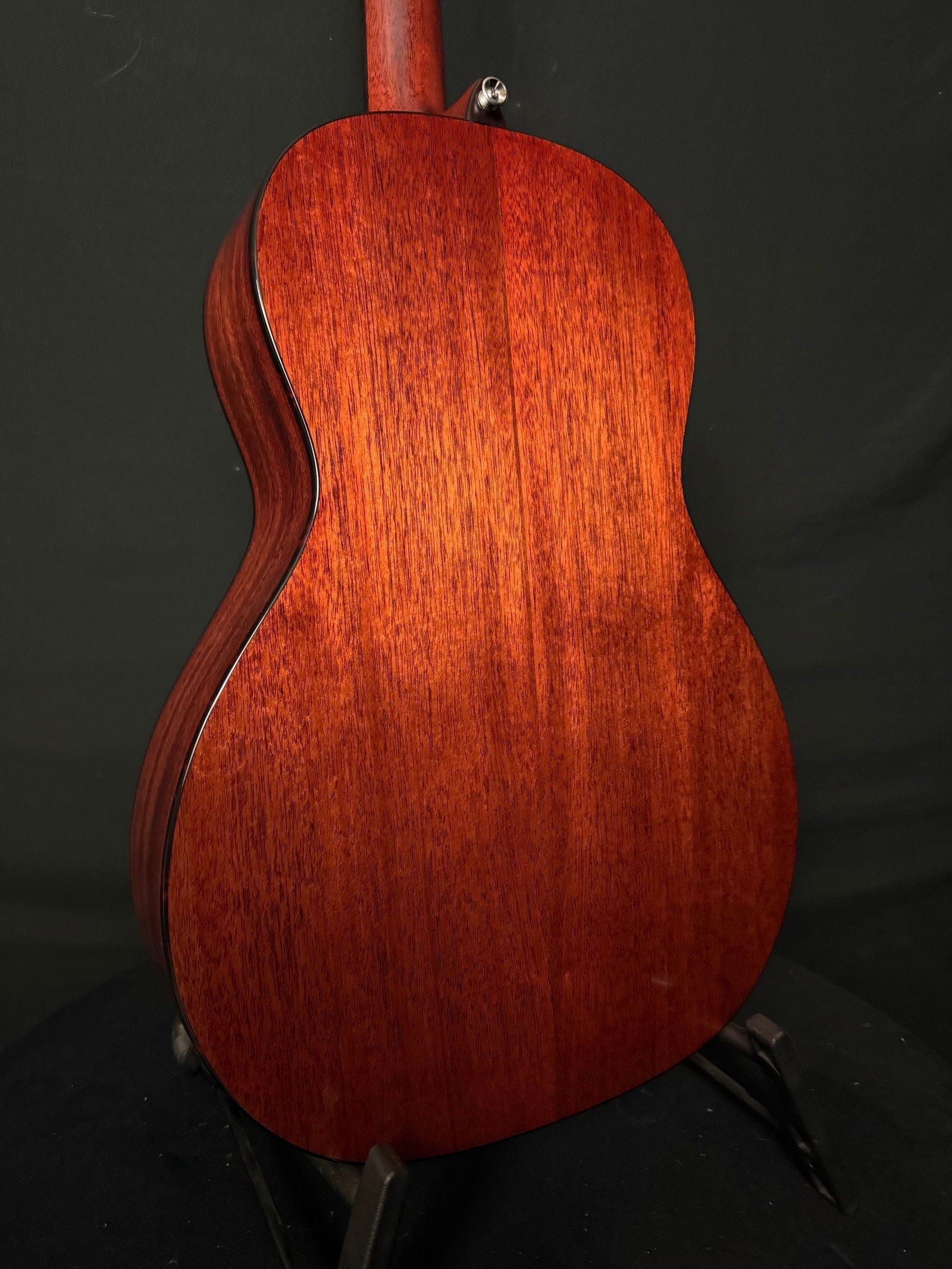 Alvarez Masterworks MP66 Parlor - Acoustic Corner