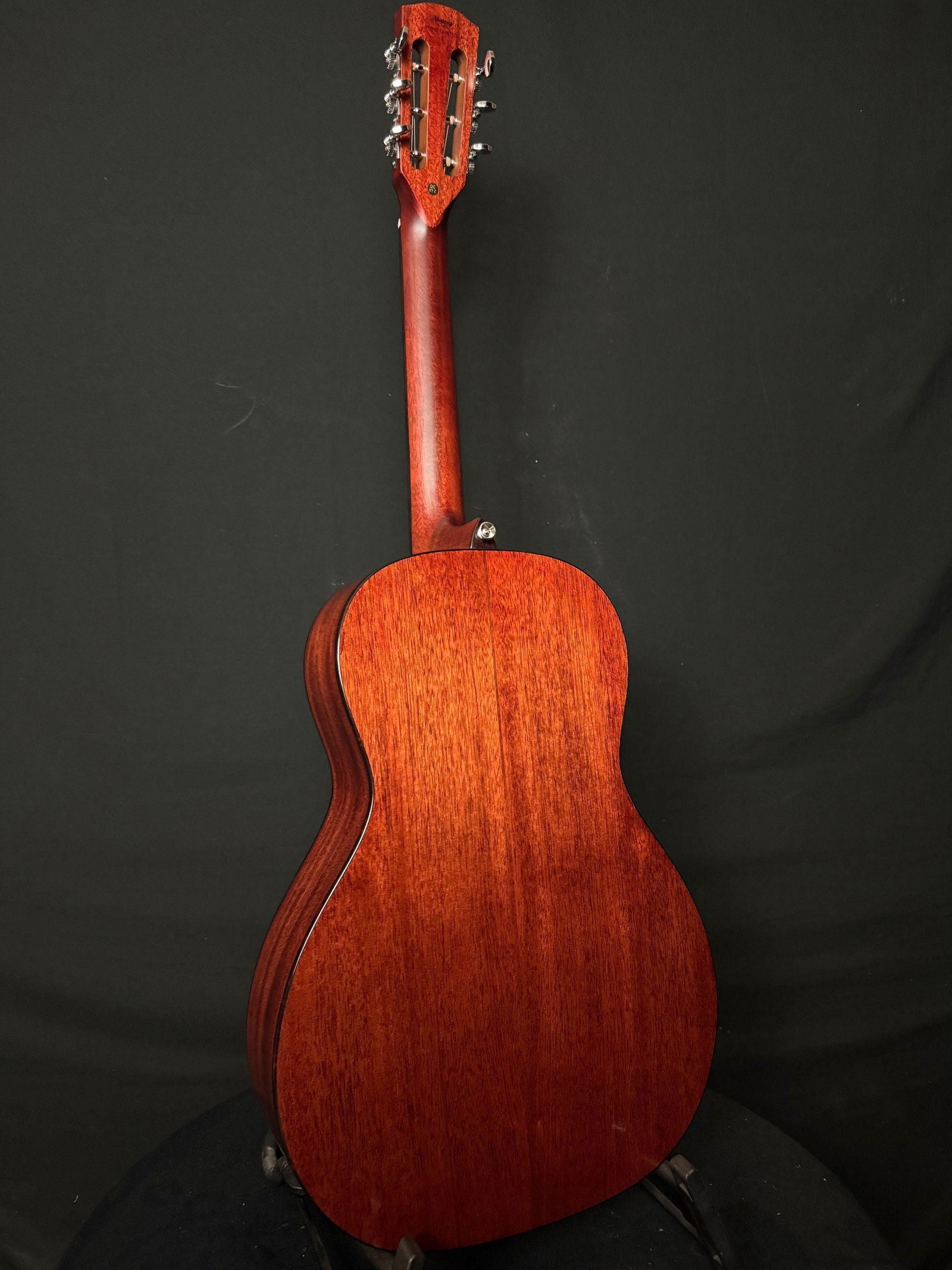 Alvarez Masterworks MP66 Parlor - Acoustic Corner