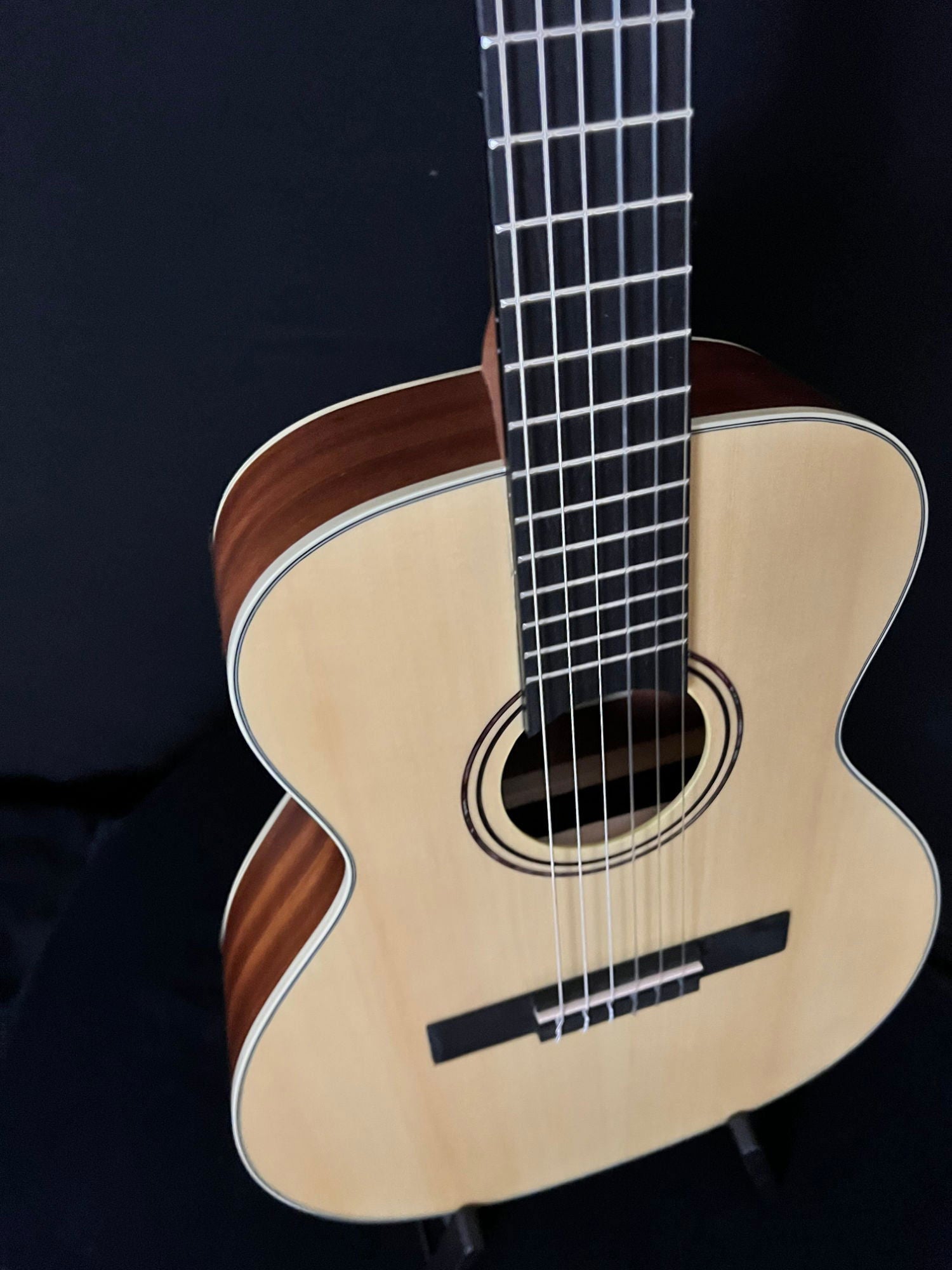 Alvarez RS26N - Acoustic Corner