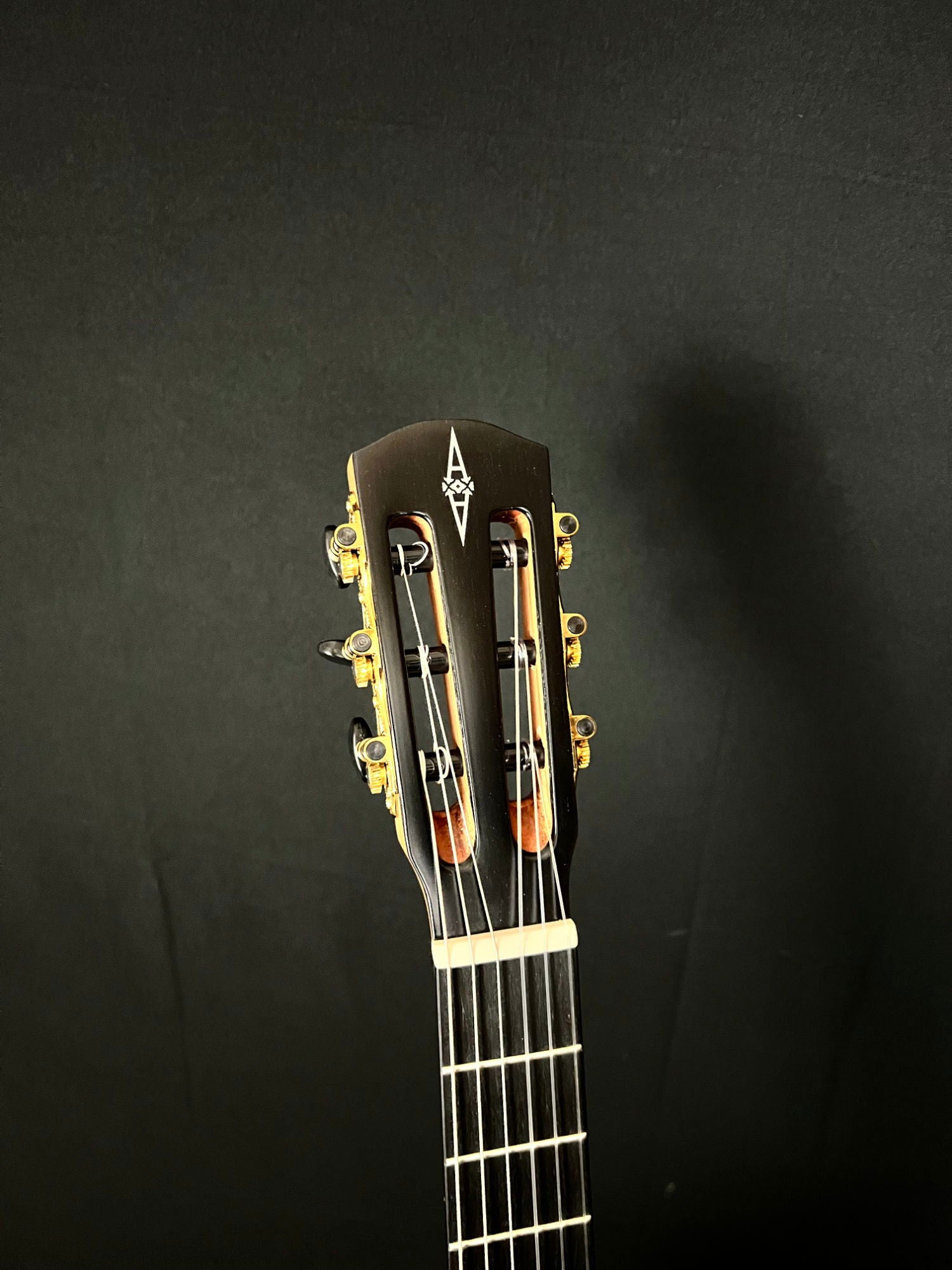 Alvarez RS26N - Acoustic Corner