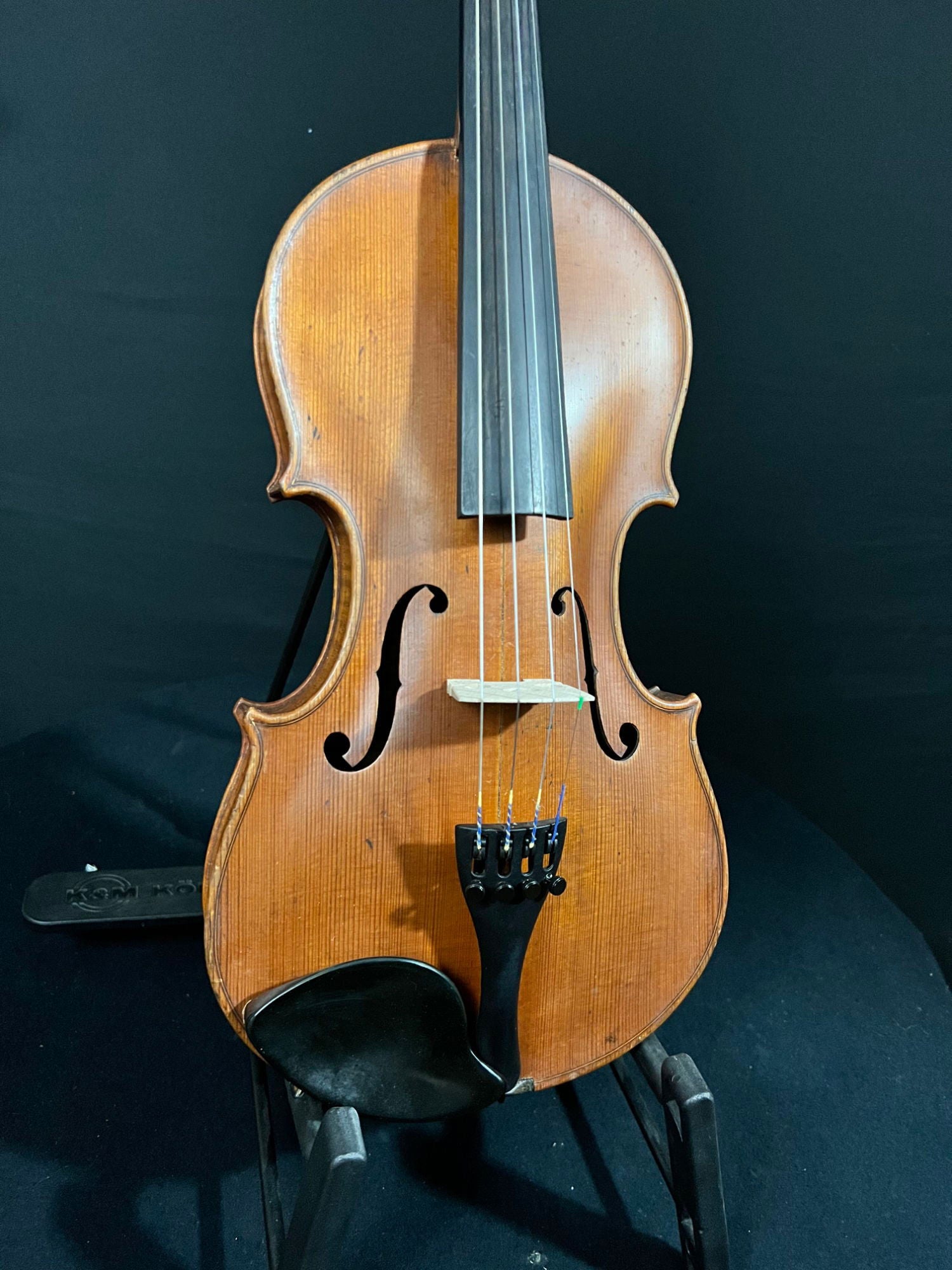Amati Violin Copy - Acoustic Corner