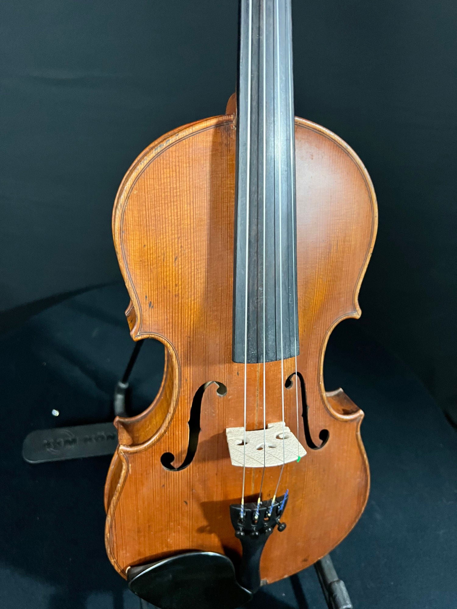 Amati Violin Copy - Acoustic Corner