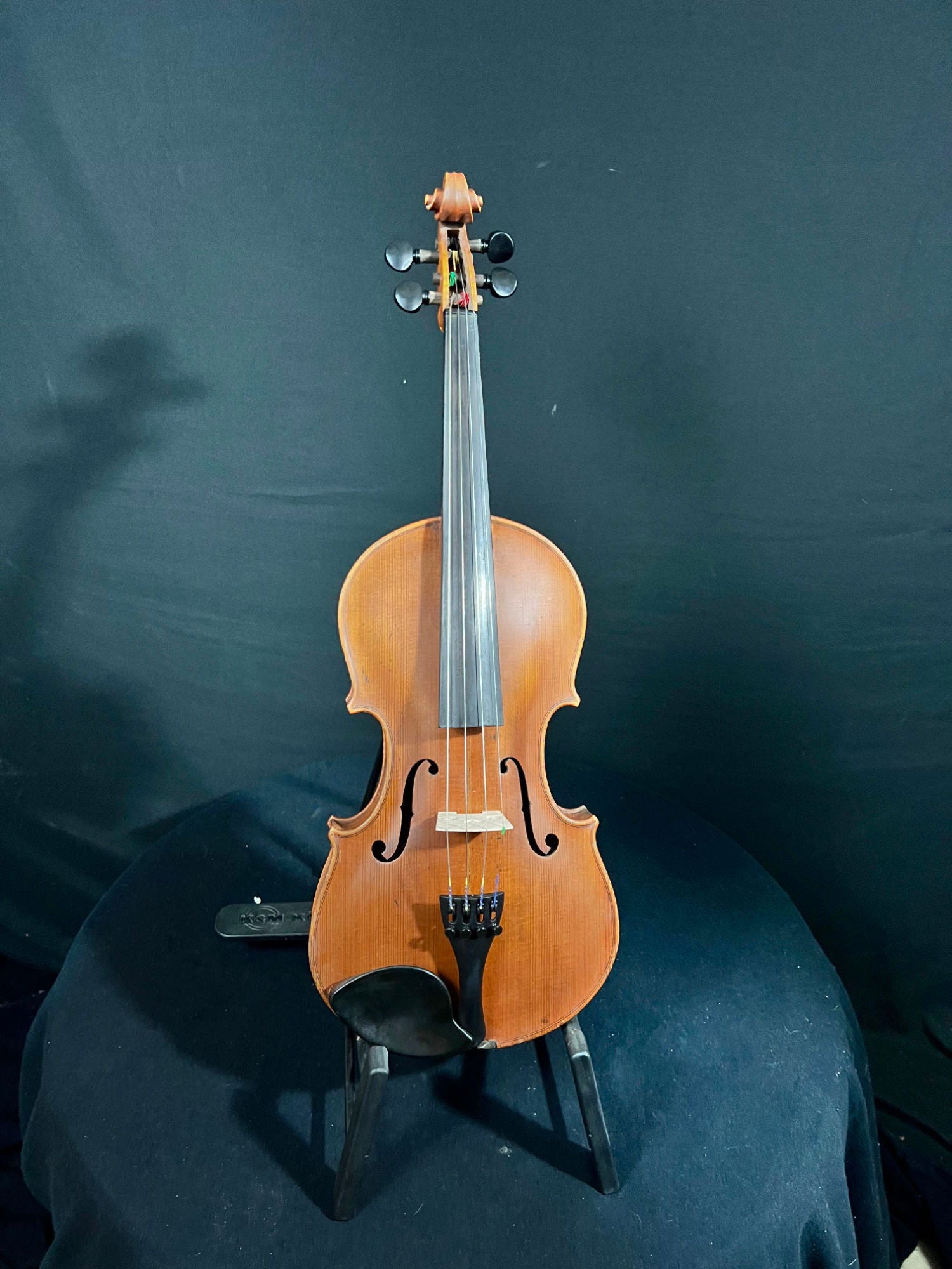 Amati Violin Copy - Acoustic Corner