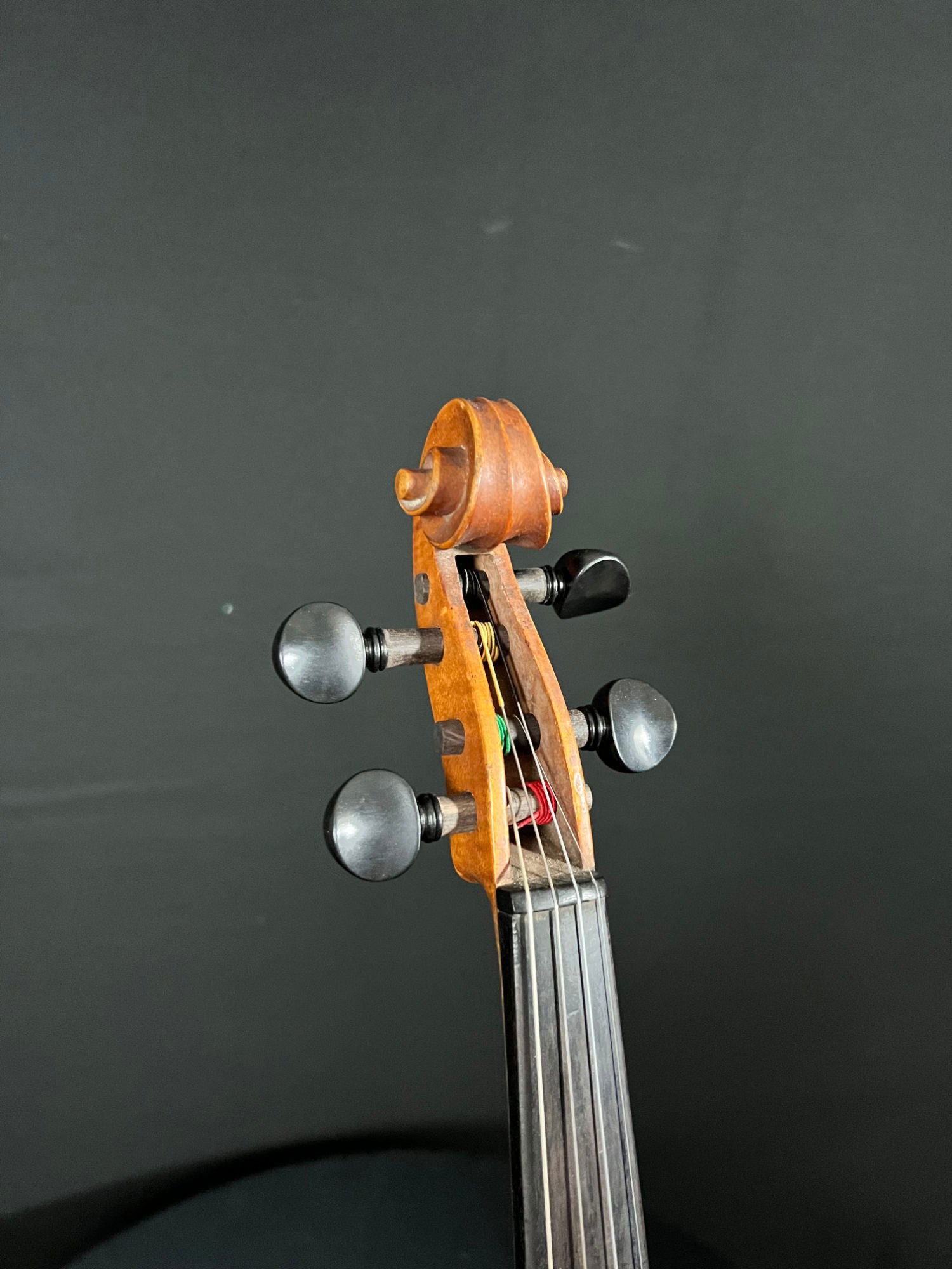 Amati Violin Copy - Acoustic Corner