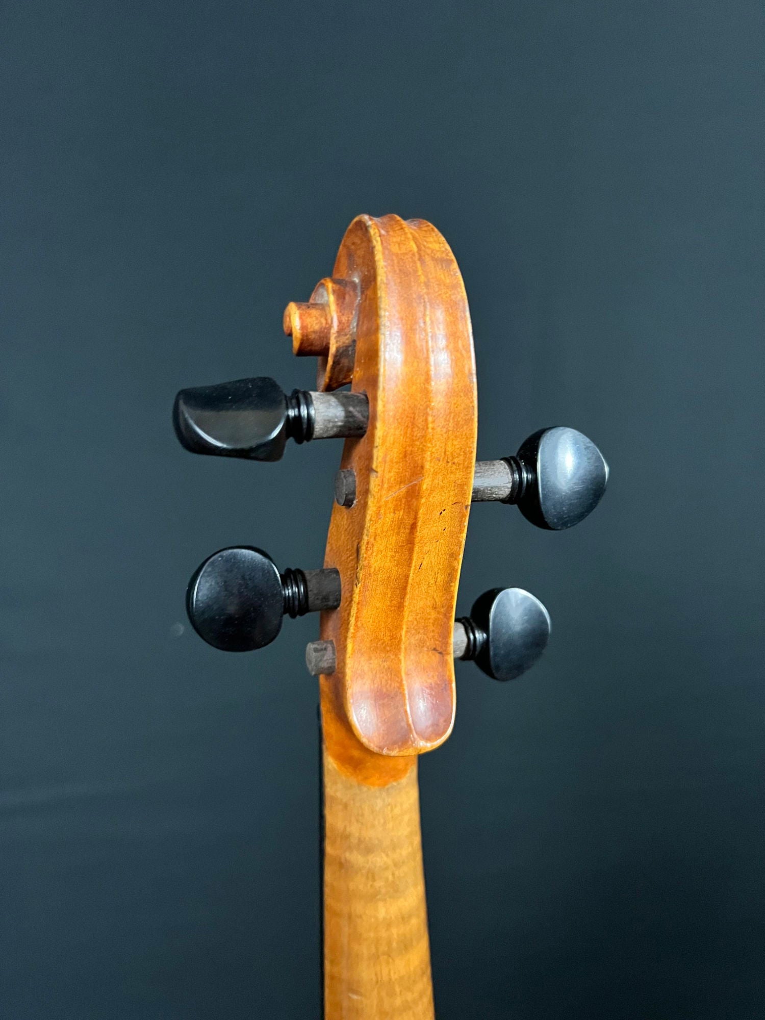 Amati Violin Copy - Acoustic Corner