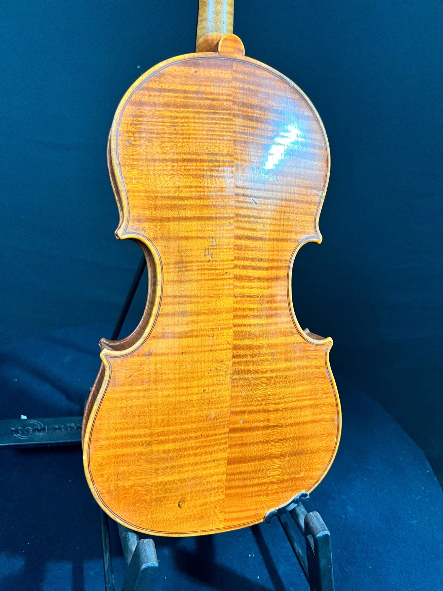 Amati Violin Copy - Acoustic Corner