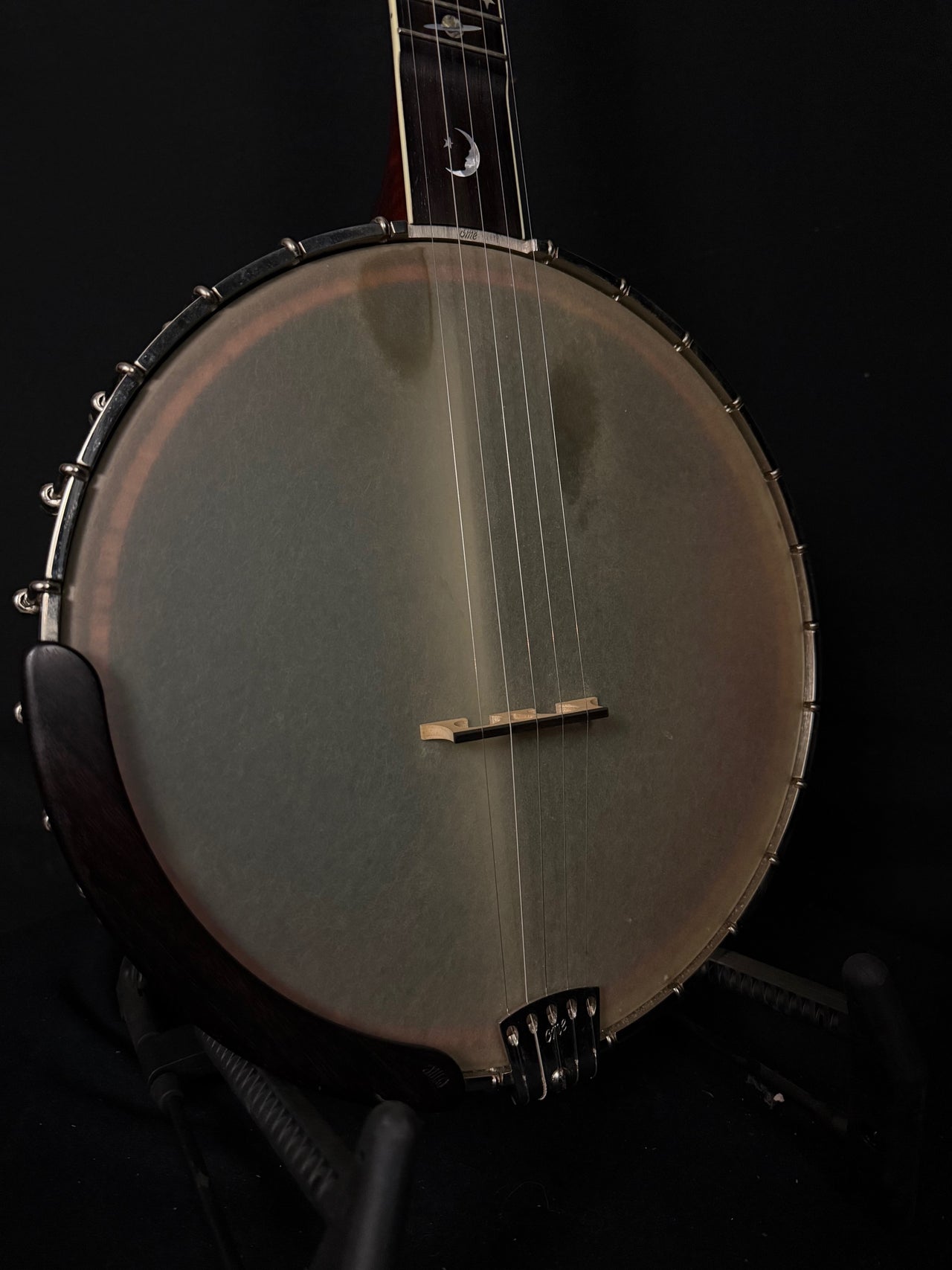 2011 Ome Custom Bright Angel #5824