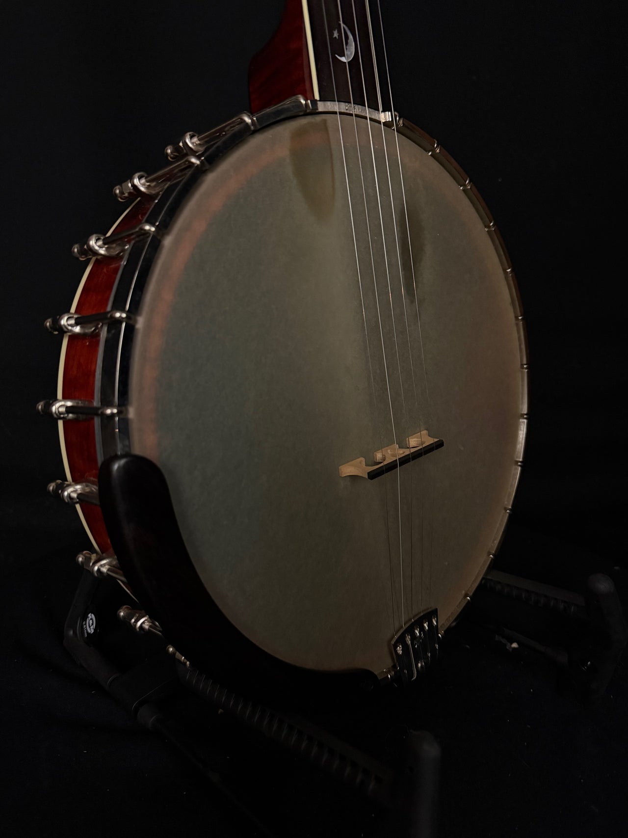 2011 Ome Custom Bright Angel #5824