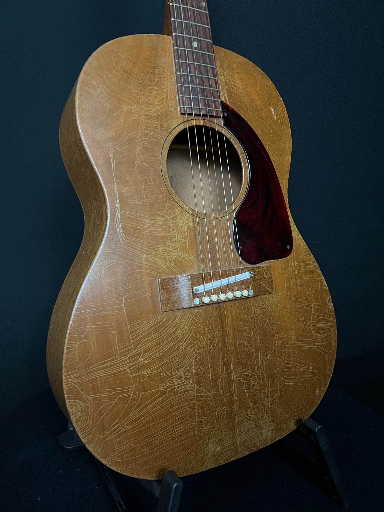 1968 Gibson B-15