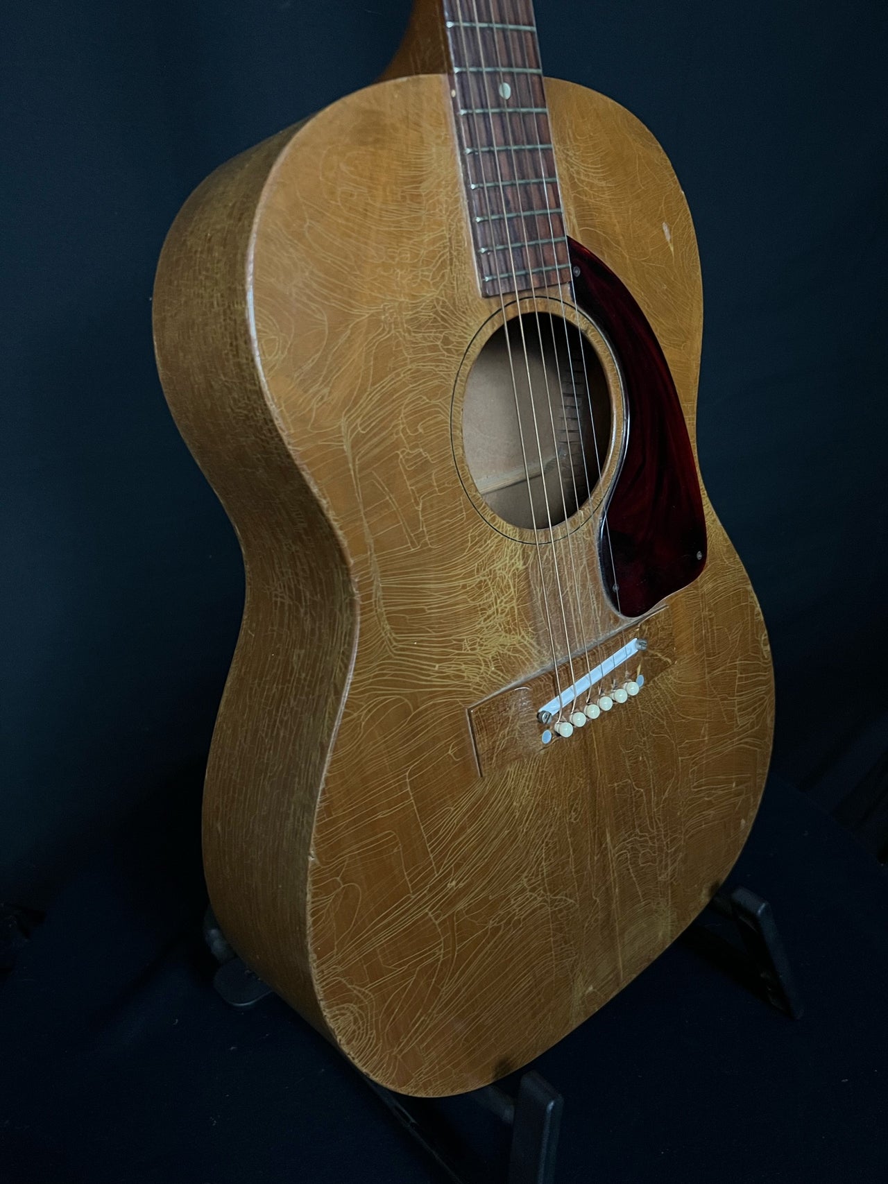 1968 Gibson B-15