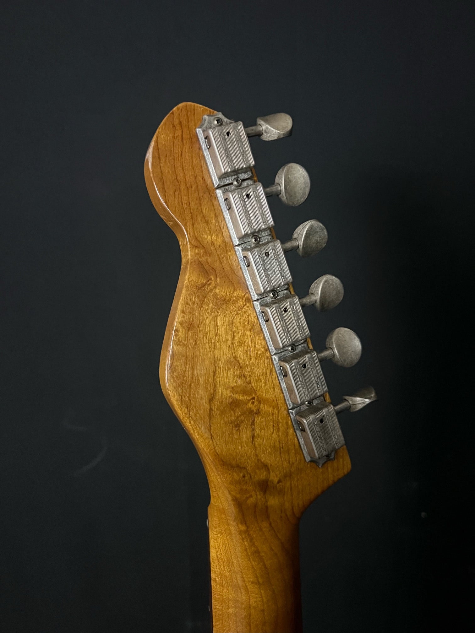 Banker T-Style Electric Guitar - Acoustic Corner