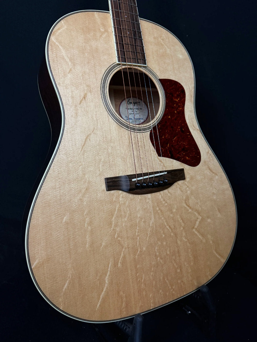 Bourgeois Banjo Killer Slope Dreadnaught