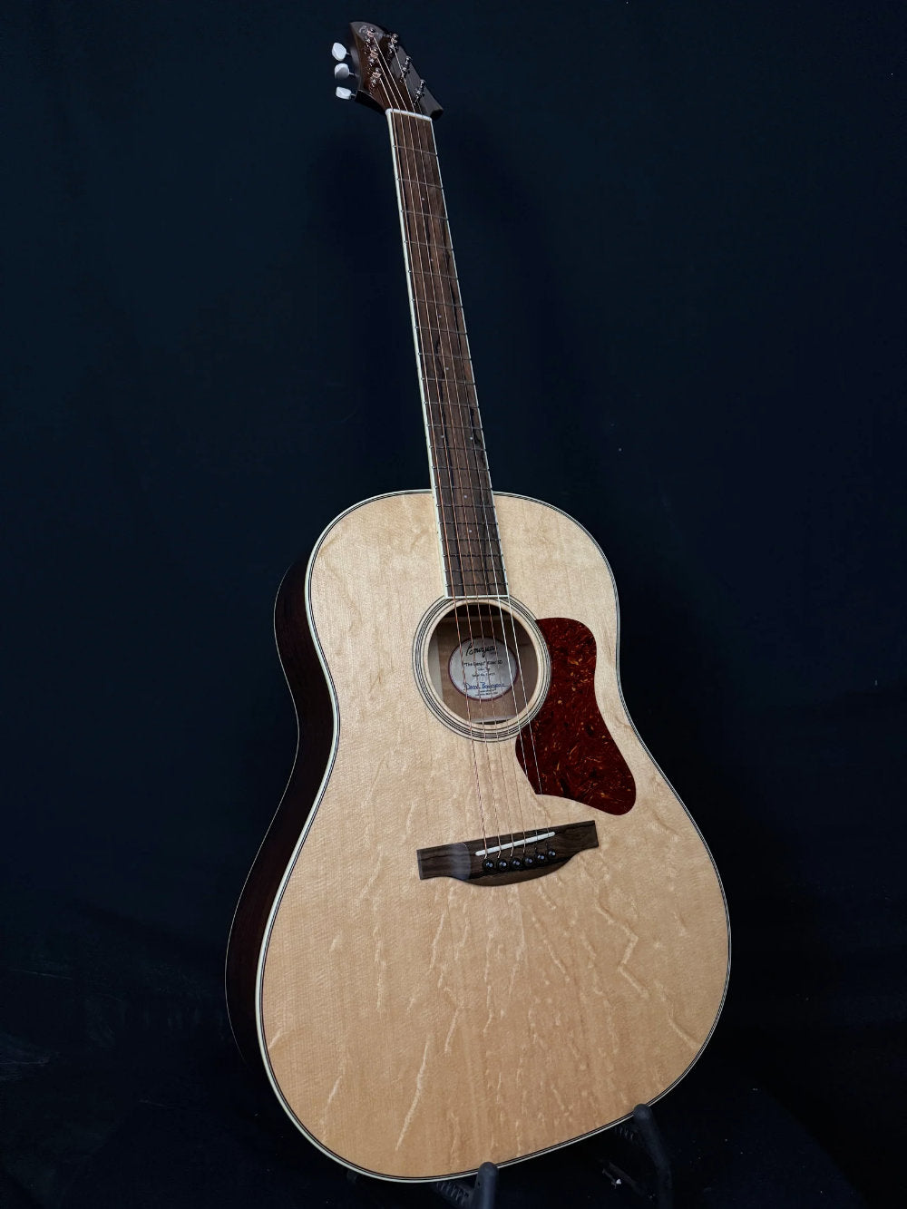 Bourgeois Banjo Killer Slope Dreadnaught