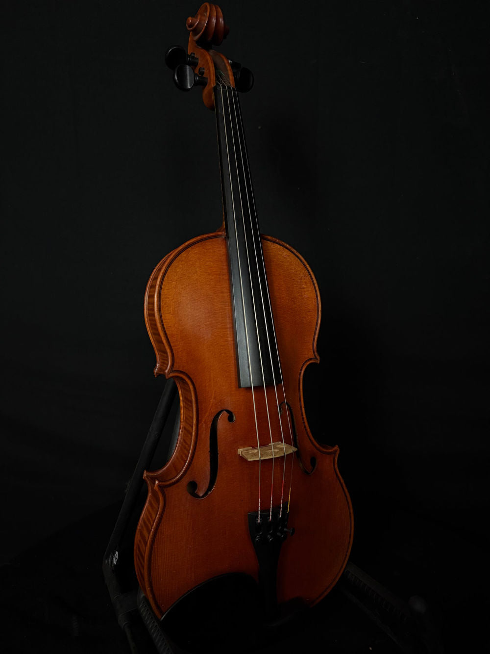 Circa 1920 Andreas Morelli Violin body