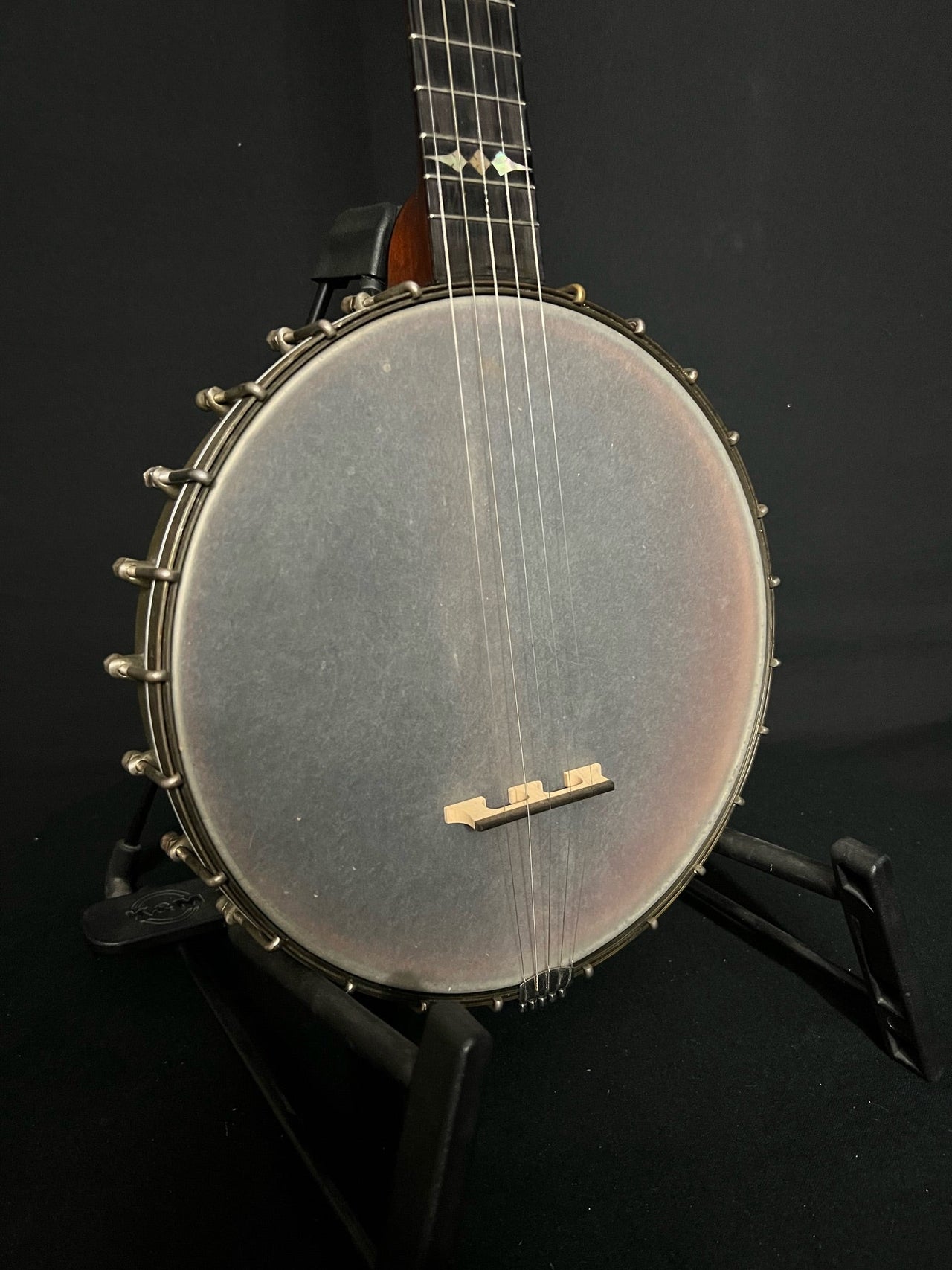 Circa 1890 Thompson and O'Dell Artist - Acoustic Corner