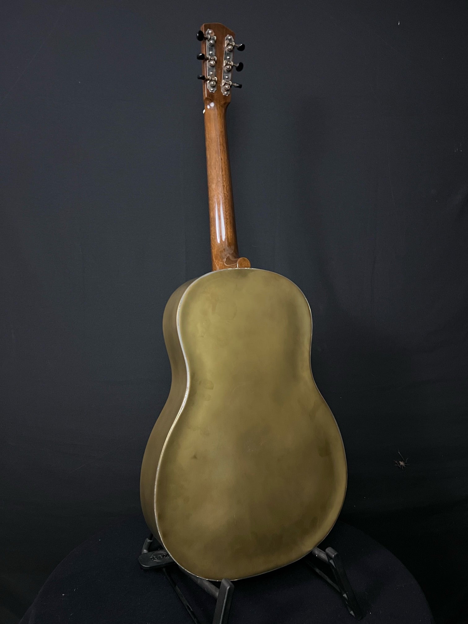 Circa 1942 National Tricone Roundneck - Acoustic Corner
