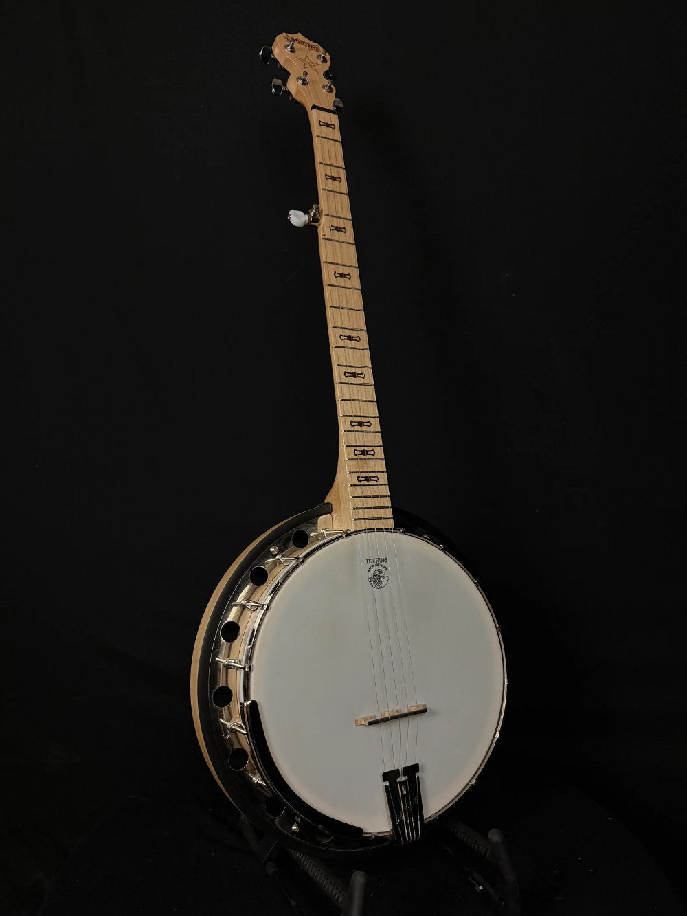 New & Vintage Banjos | Acoustic Corner | page