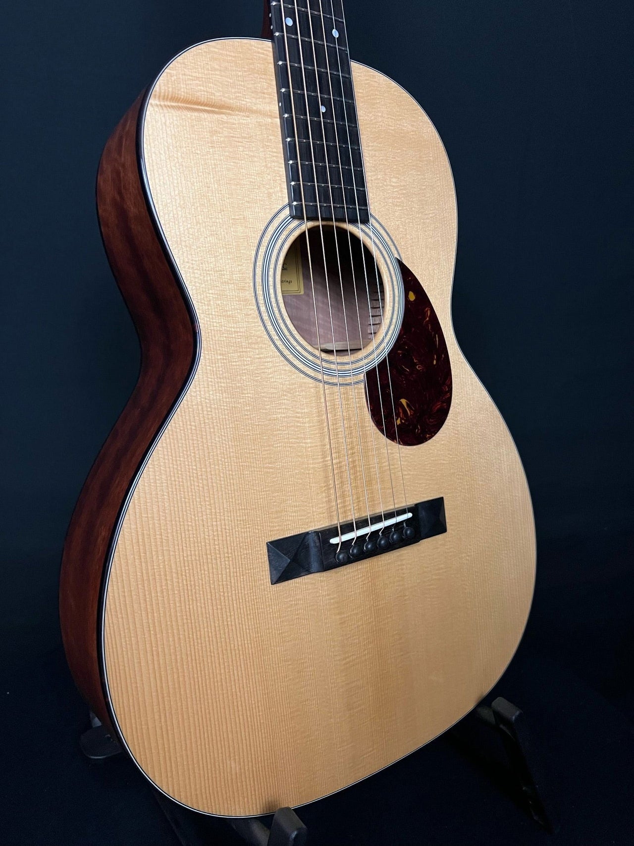 Eastman E10-00-TC - Acoustic Corner