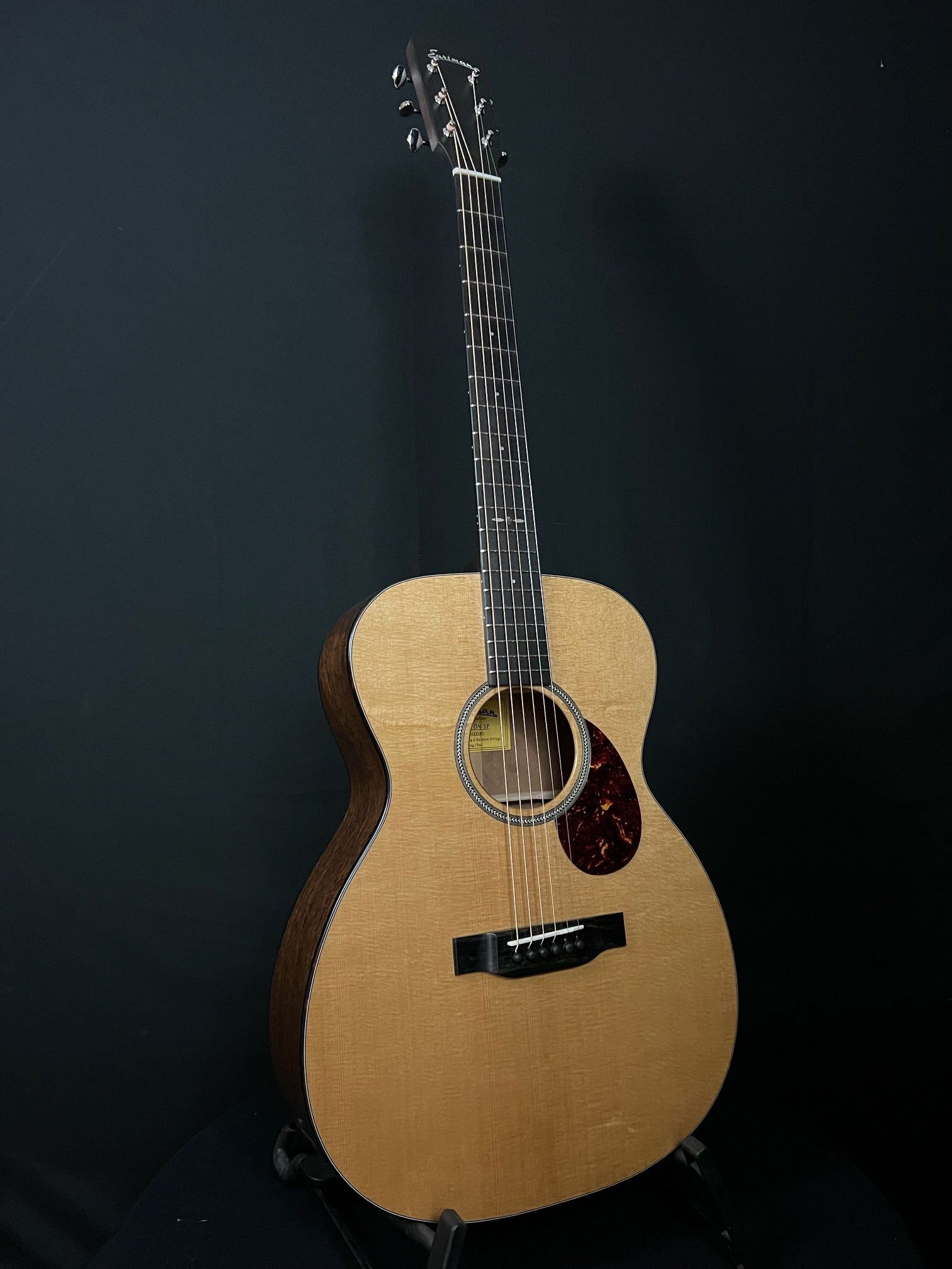Eastman E1OM-SP - Acoustic Corner