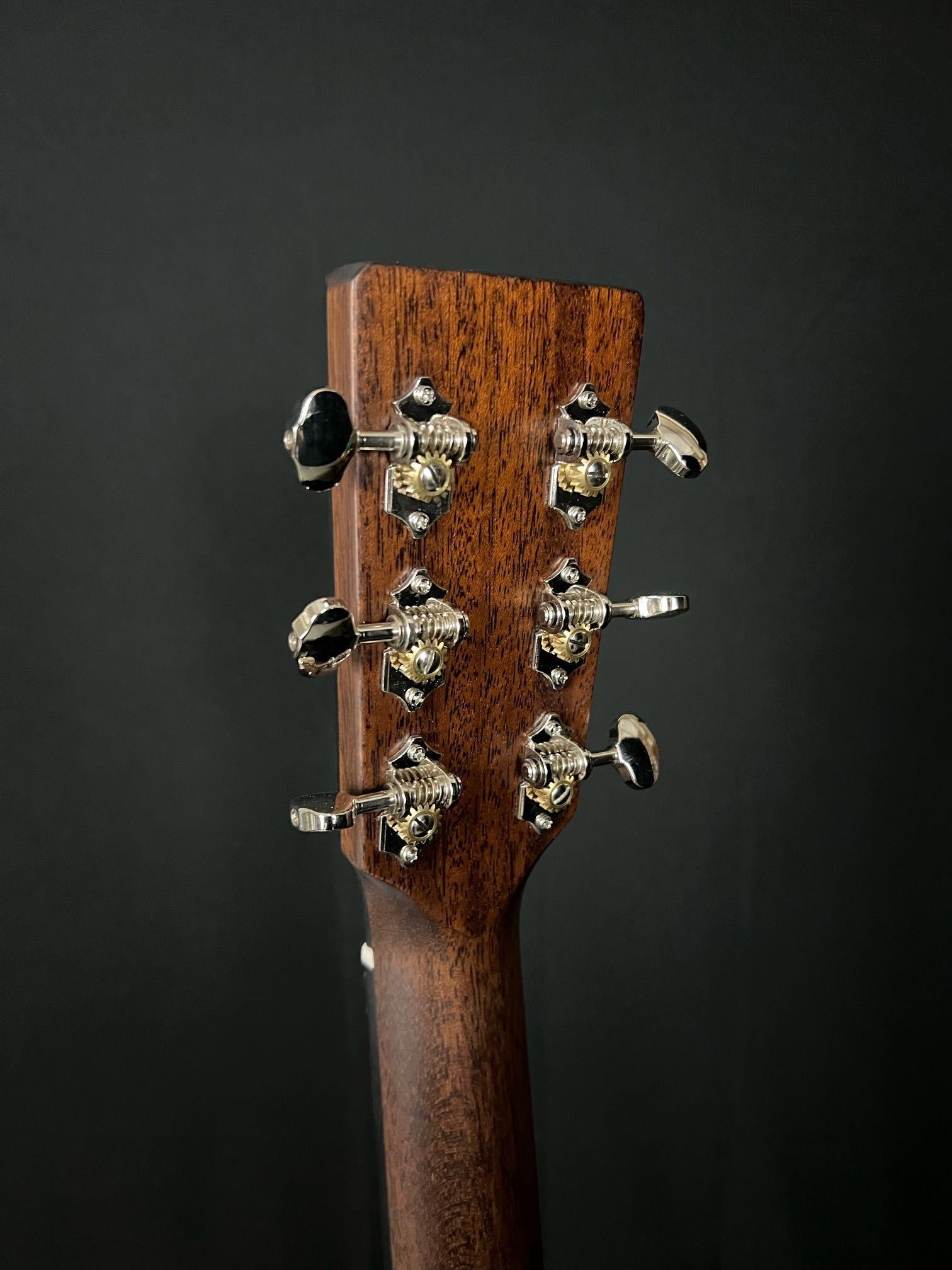 Eastman E1OM-SP - Acoustic Corner