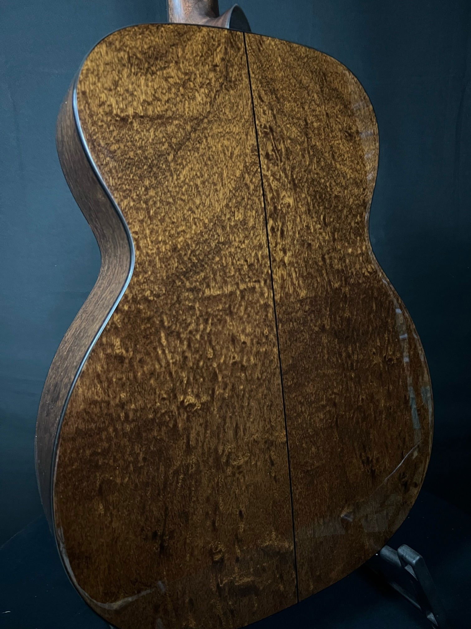 Eastman E1OM-SP - Acoustic Corner