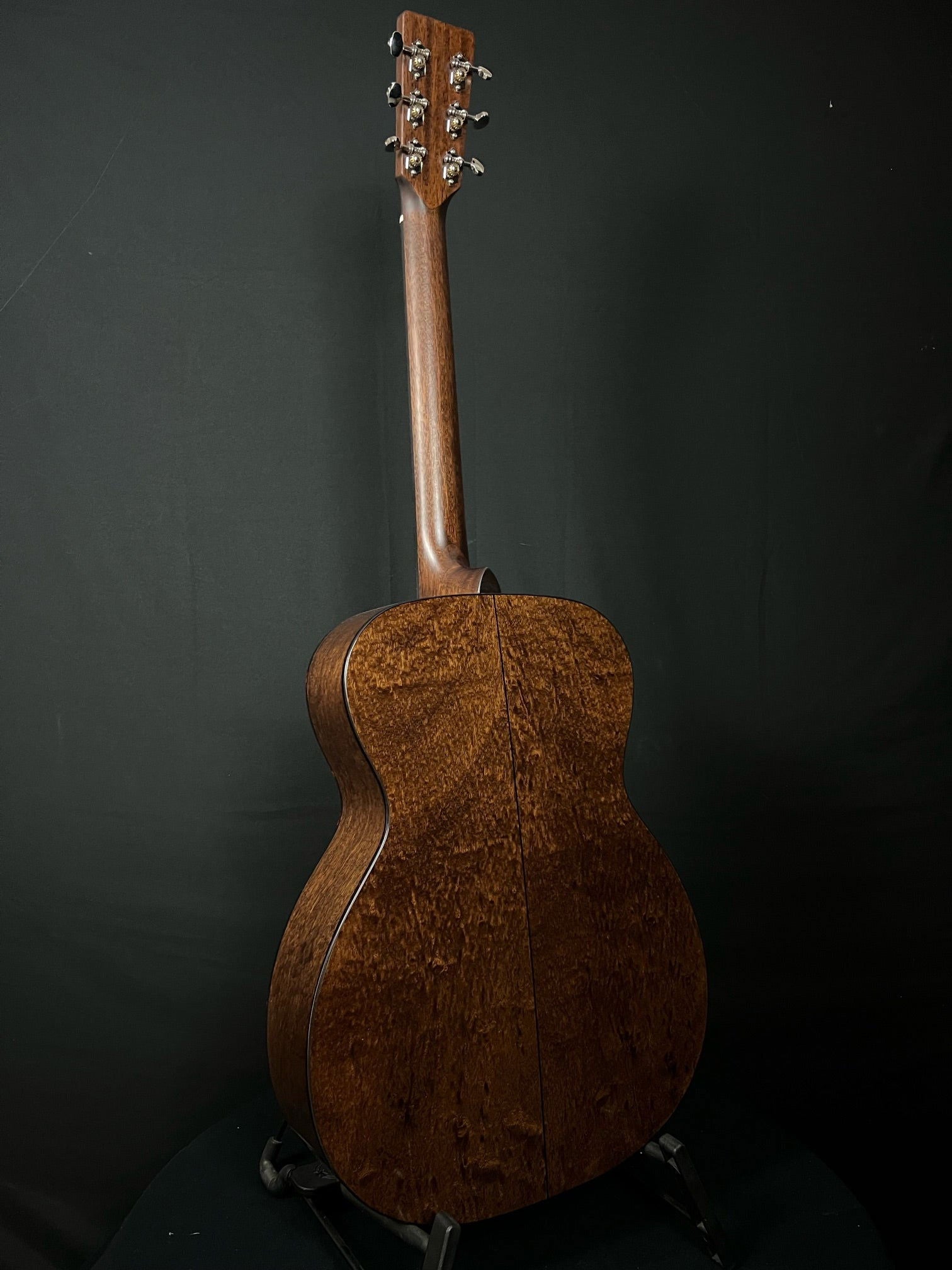 Eastman E1OM-SP - Acoustic Corner