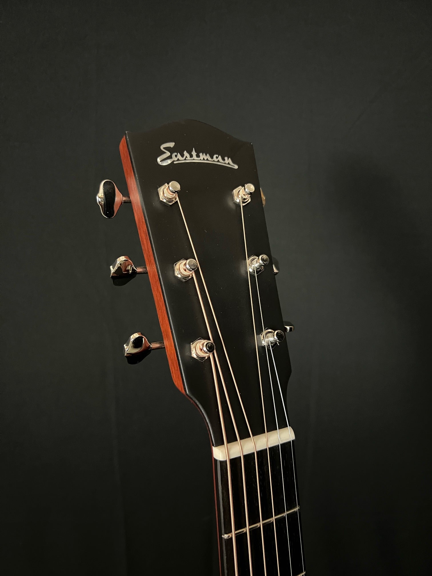 Eastman E1SS-DLX - Acoustic Corner