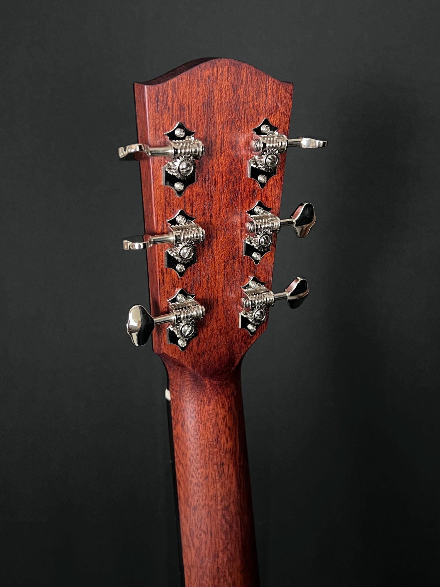 Eastman E1SS-SB - Acoustic Corner
