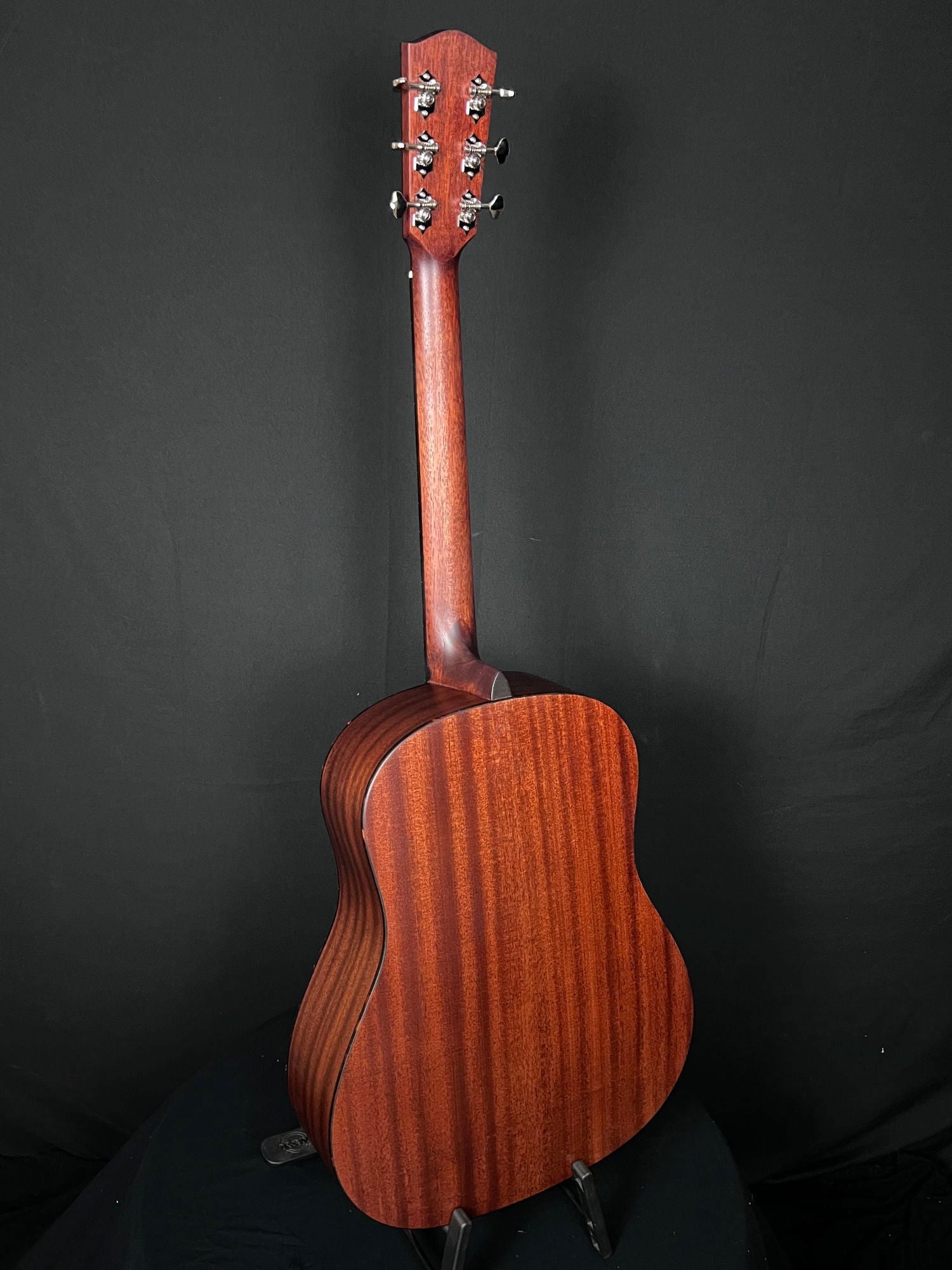 Eastman E1SS-SB - Acoustic Corner