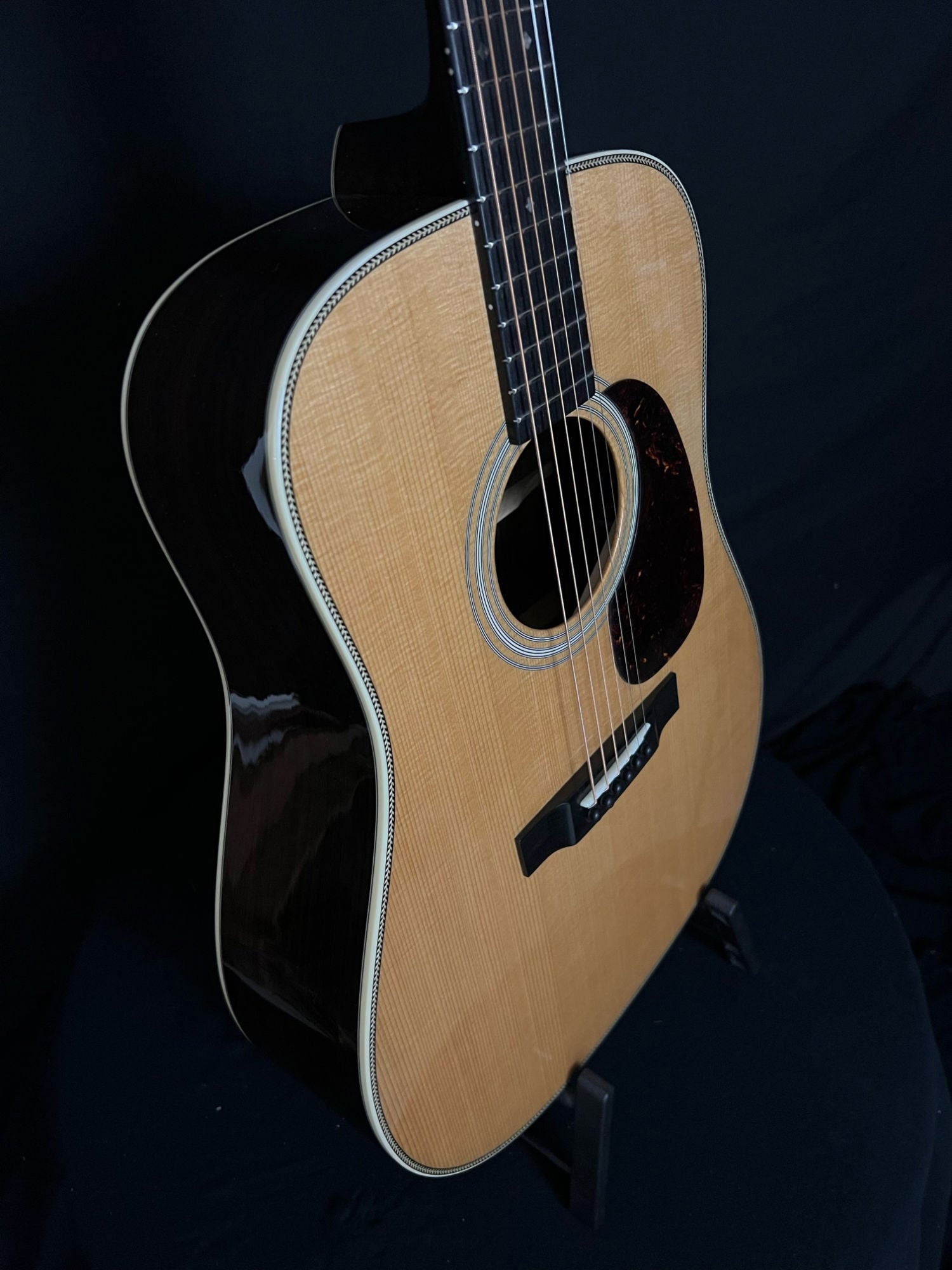Eastman E20D-TC - Acoustic Corner