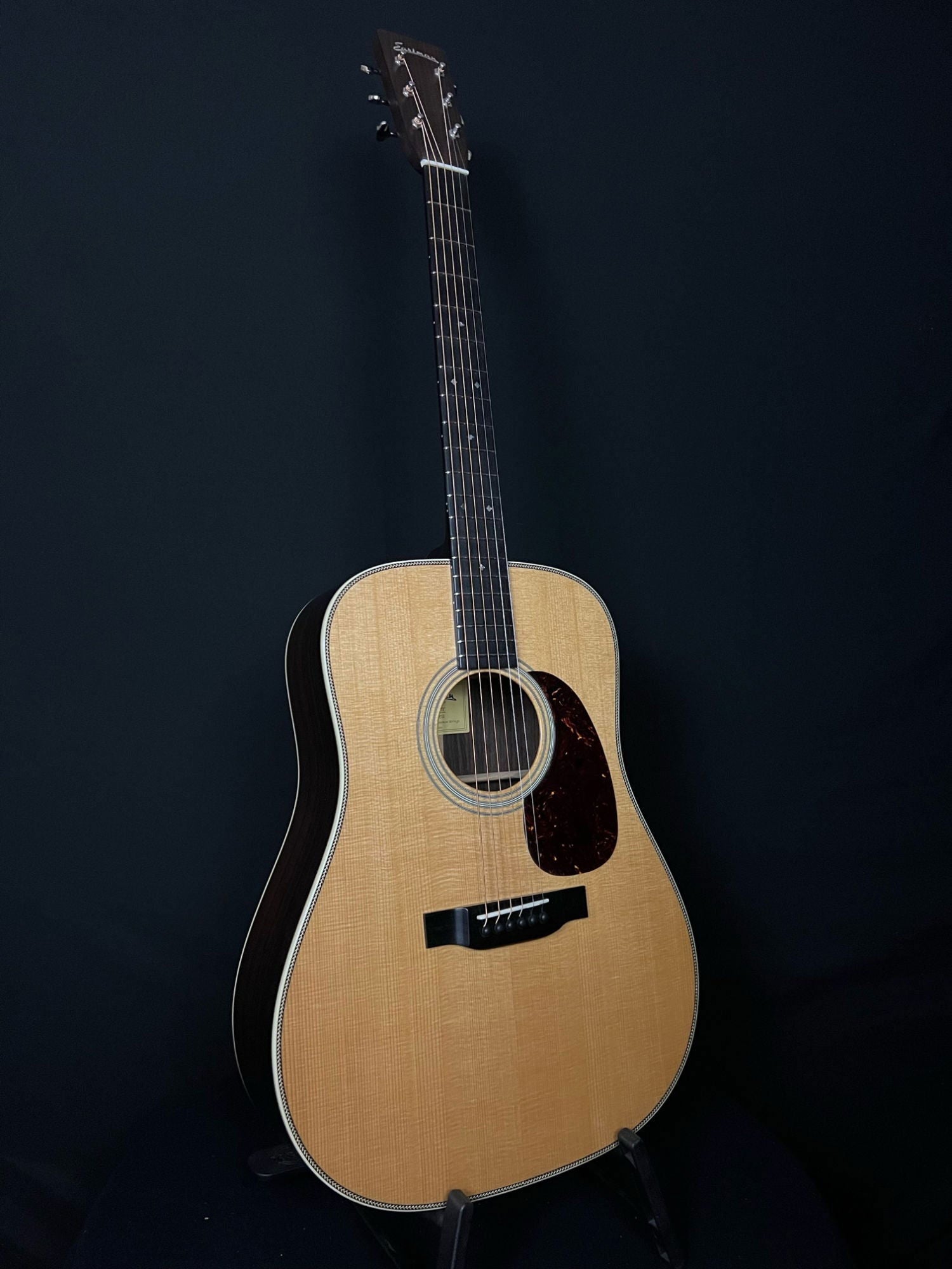 Eastman E20D-TC - Acoustic Corner