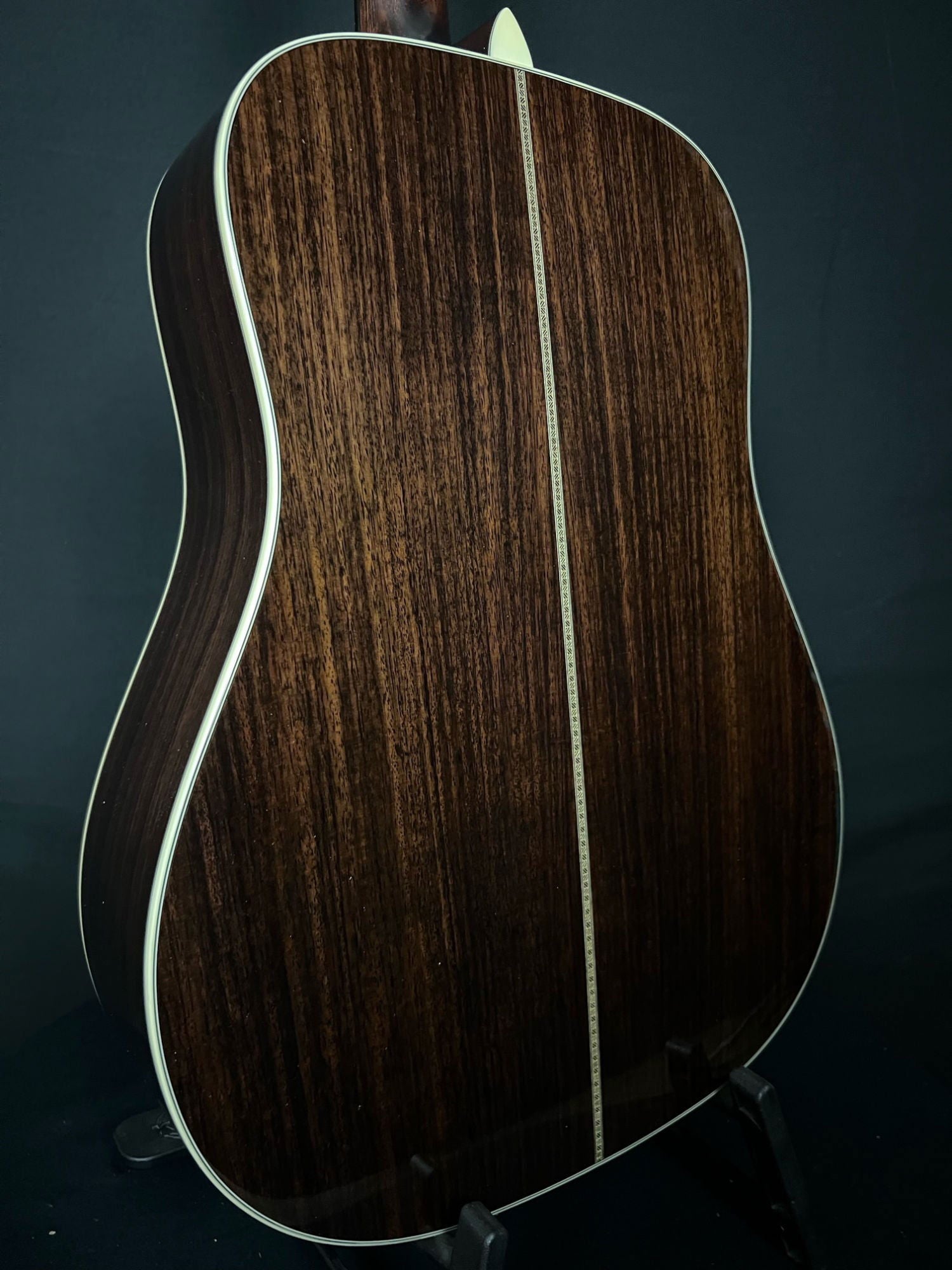 Eastman E20D-TC - Acoustic Corner