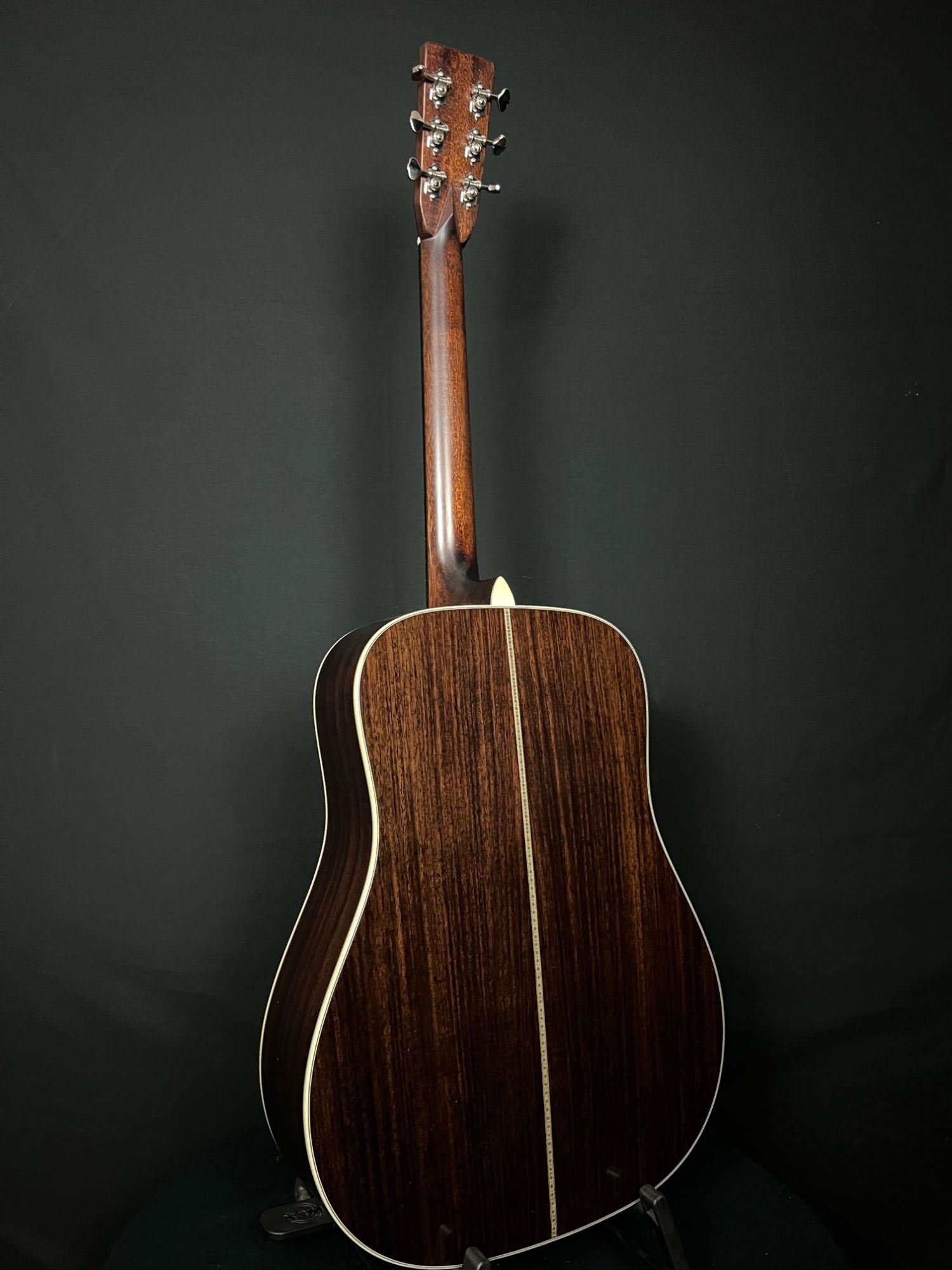 Eastman E20D-TC - Acoustic Corner
