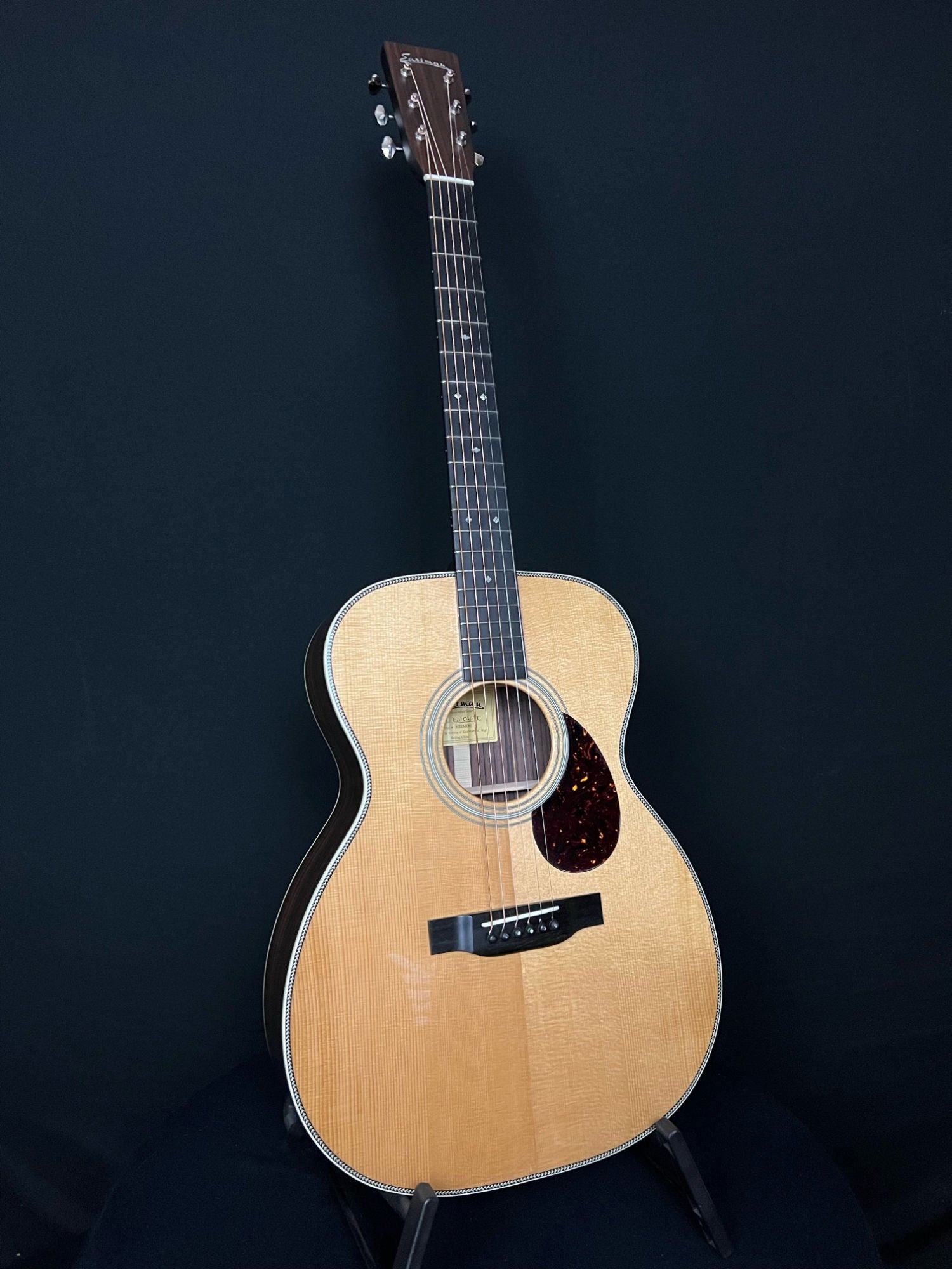 Eastman E20OM-TC - Acoustic Corner