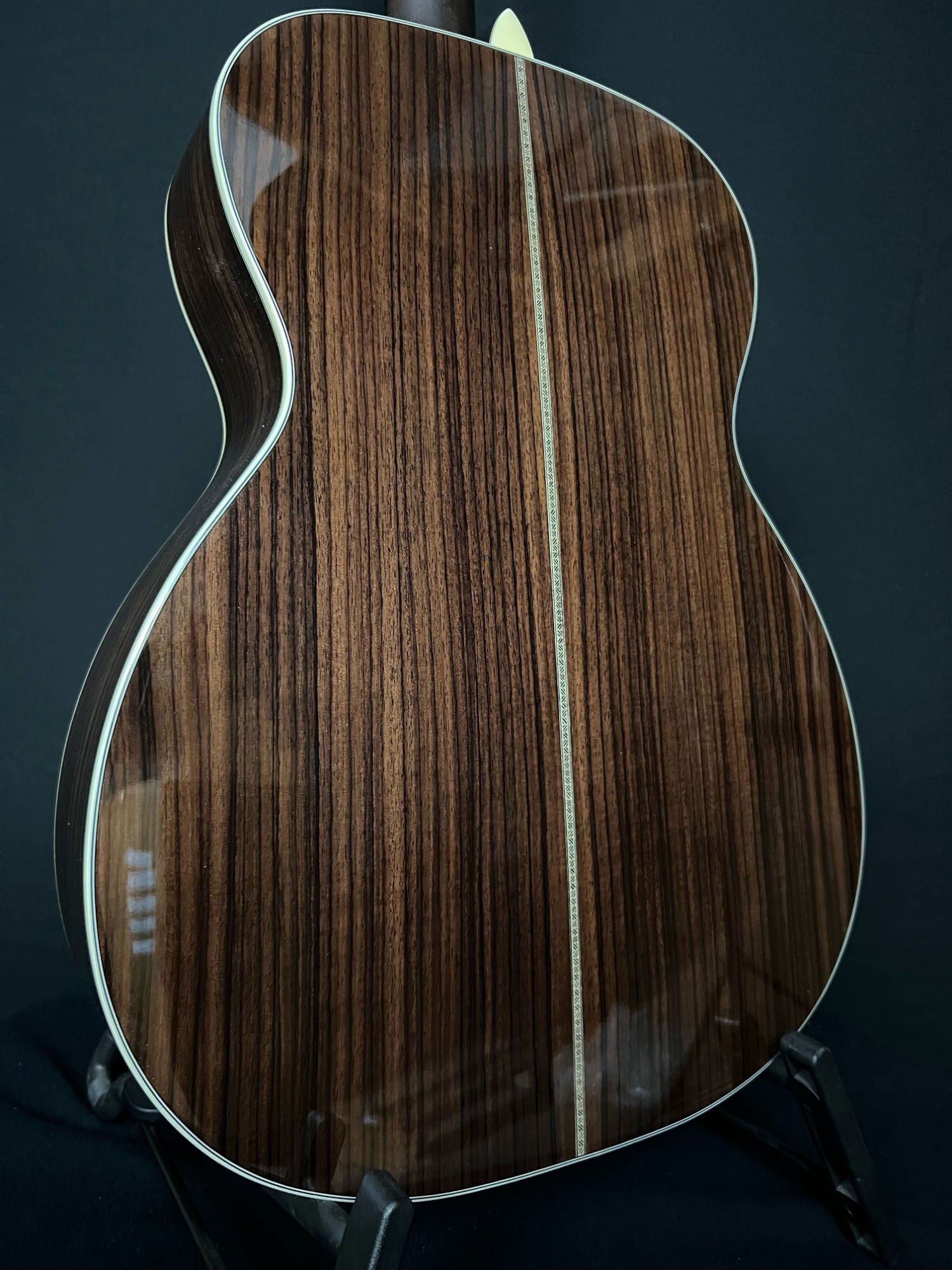 Eastman E20OM-TC - Acoustic Corner