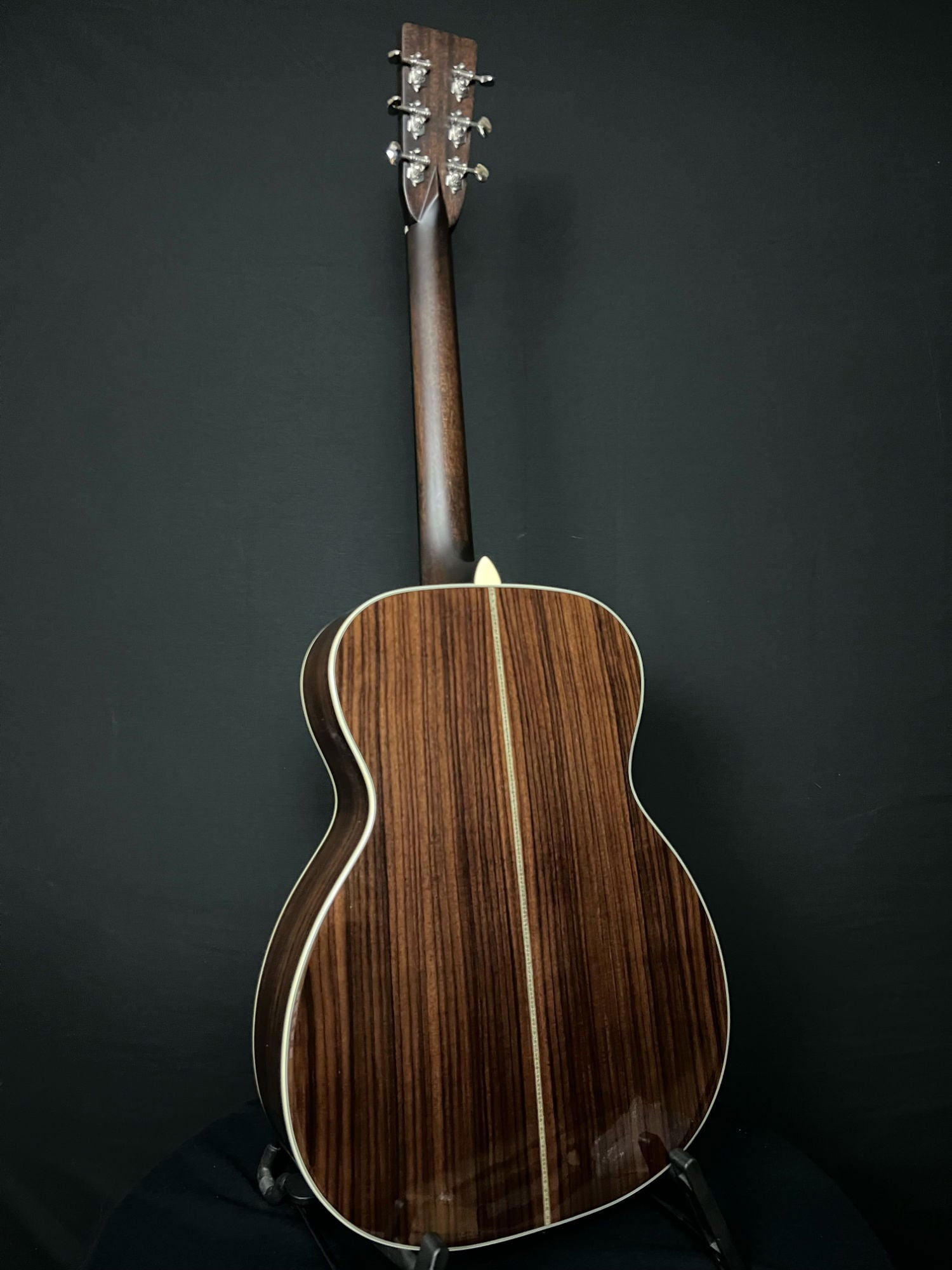 Eastman E20OM-TC - Acoustic Corner