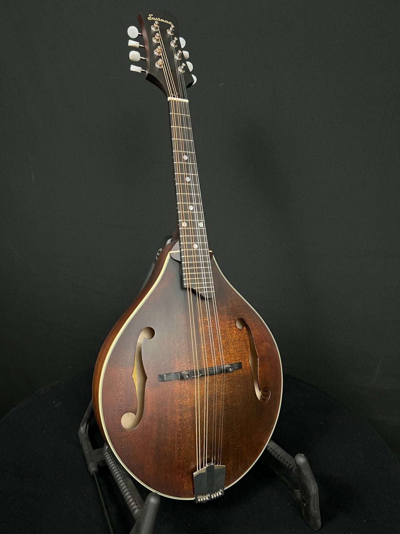 Eastman MD305 Spruce/Maple - Acoustic Corner