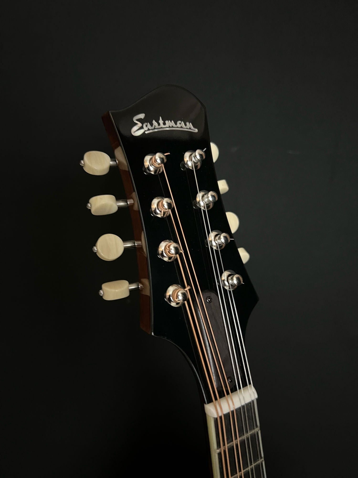 Eastman MD505 A-style Mandolin - Acoustic Corner