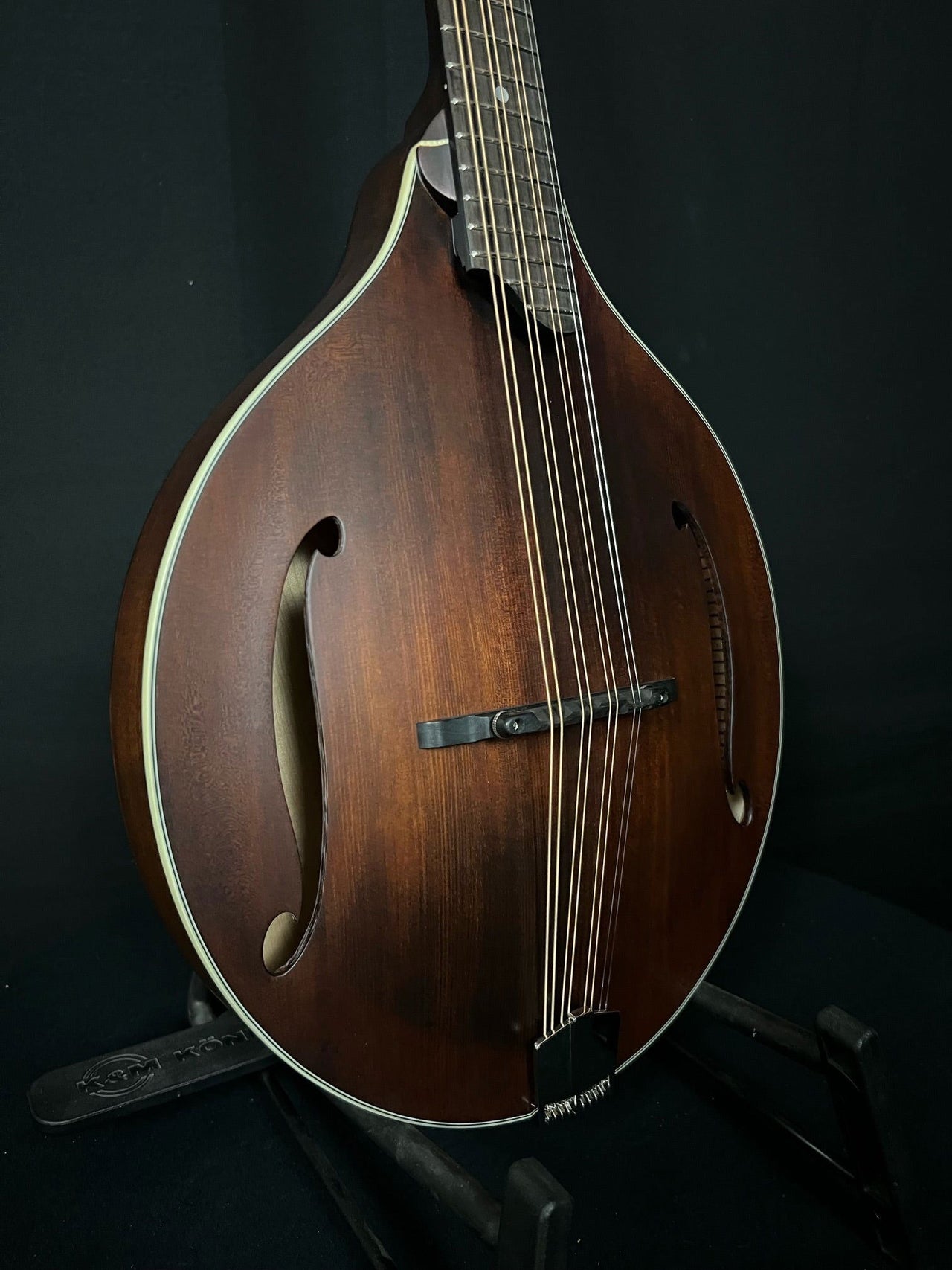 Eastman MDO305 Octave Mandolin - Acoustic Corner