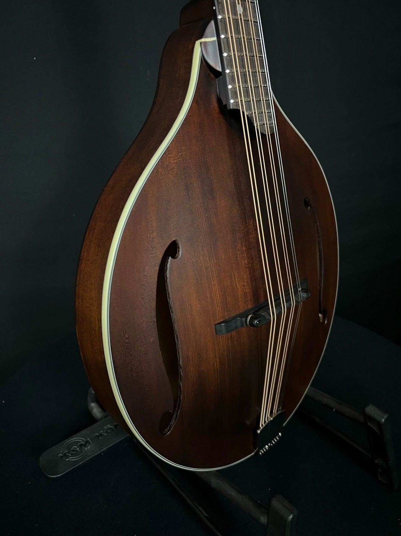 Eastman MDO305 Octave Mandolin - Acoustic Corner