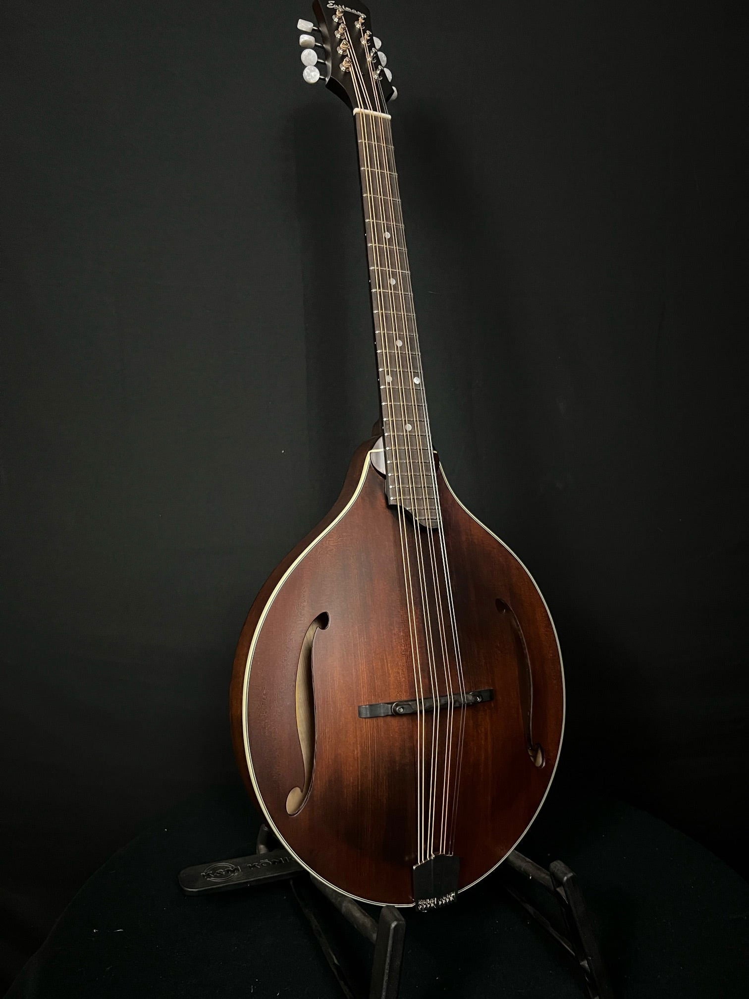 Eastman MDO305 Octave Mandolin - Acoustic Corner
