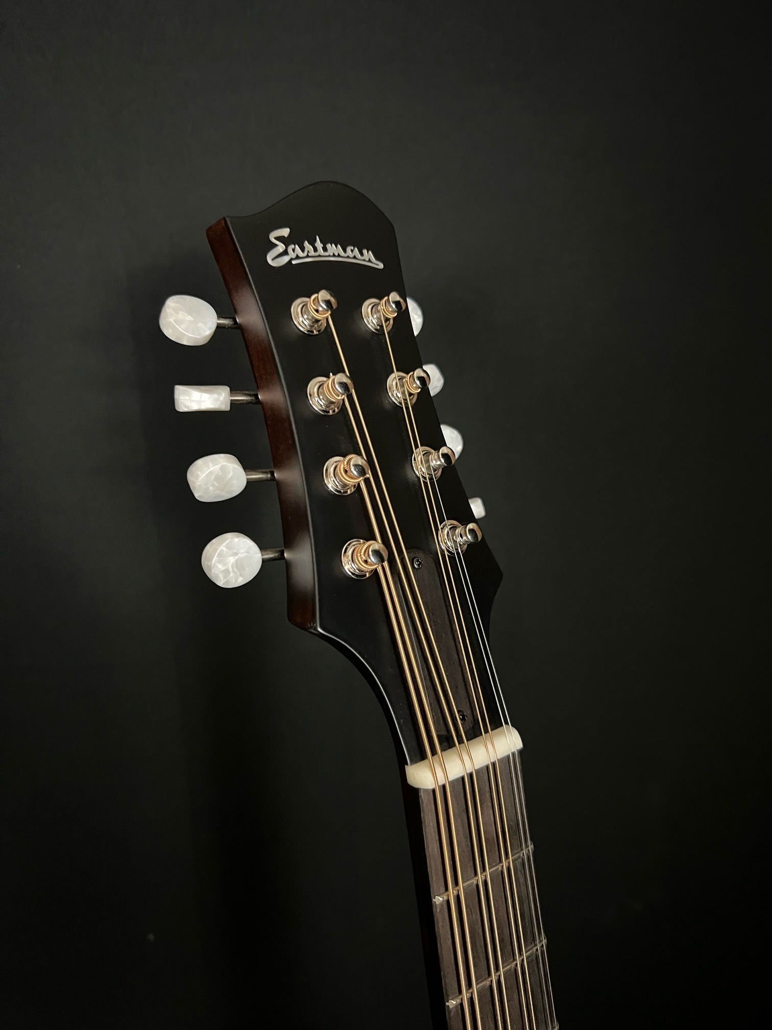 Eastman MDO305 Octave Mandolin - Acoustic Corner