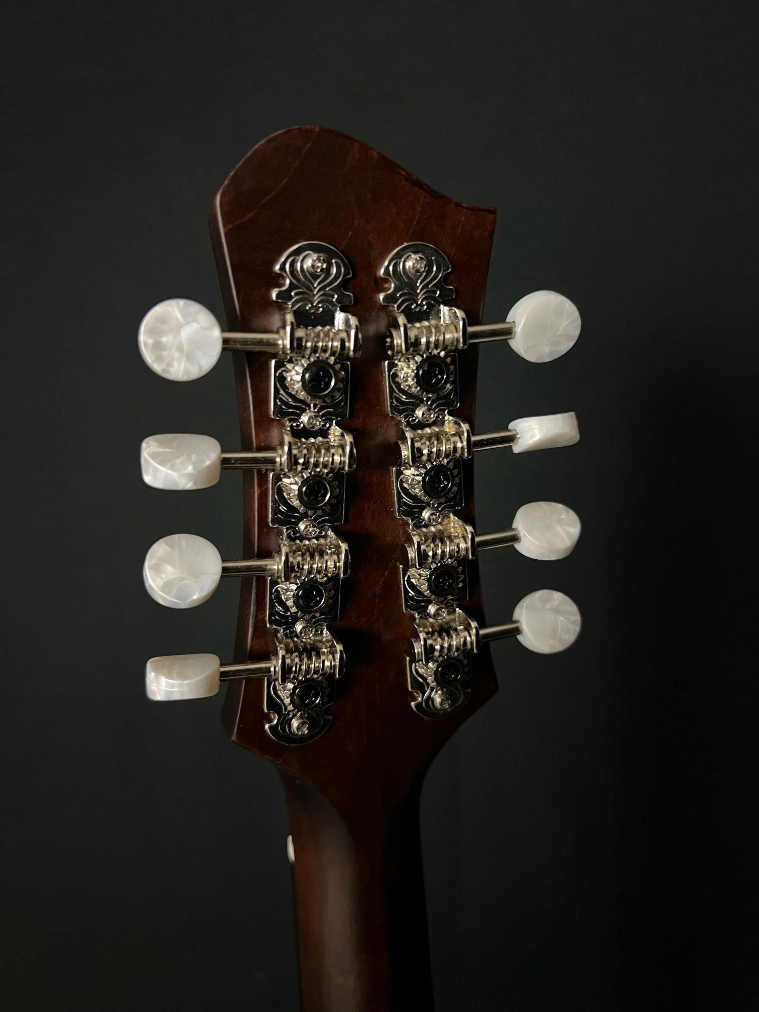 Eastman MDO305 Octave Mandolin - Acoustic Corner